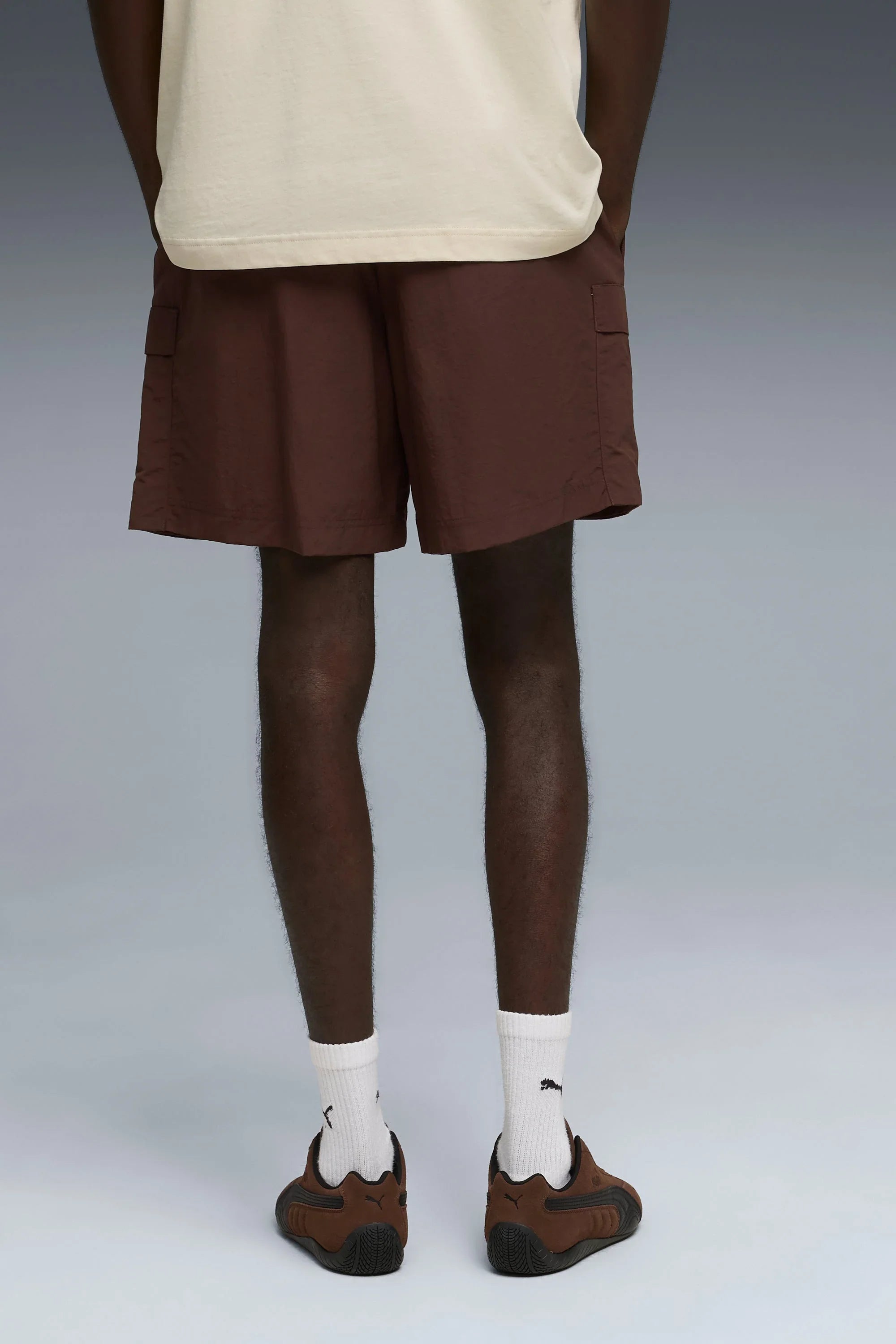 WARDROBE ESS Cargo Shorts