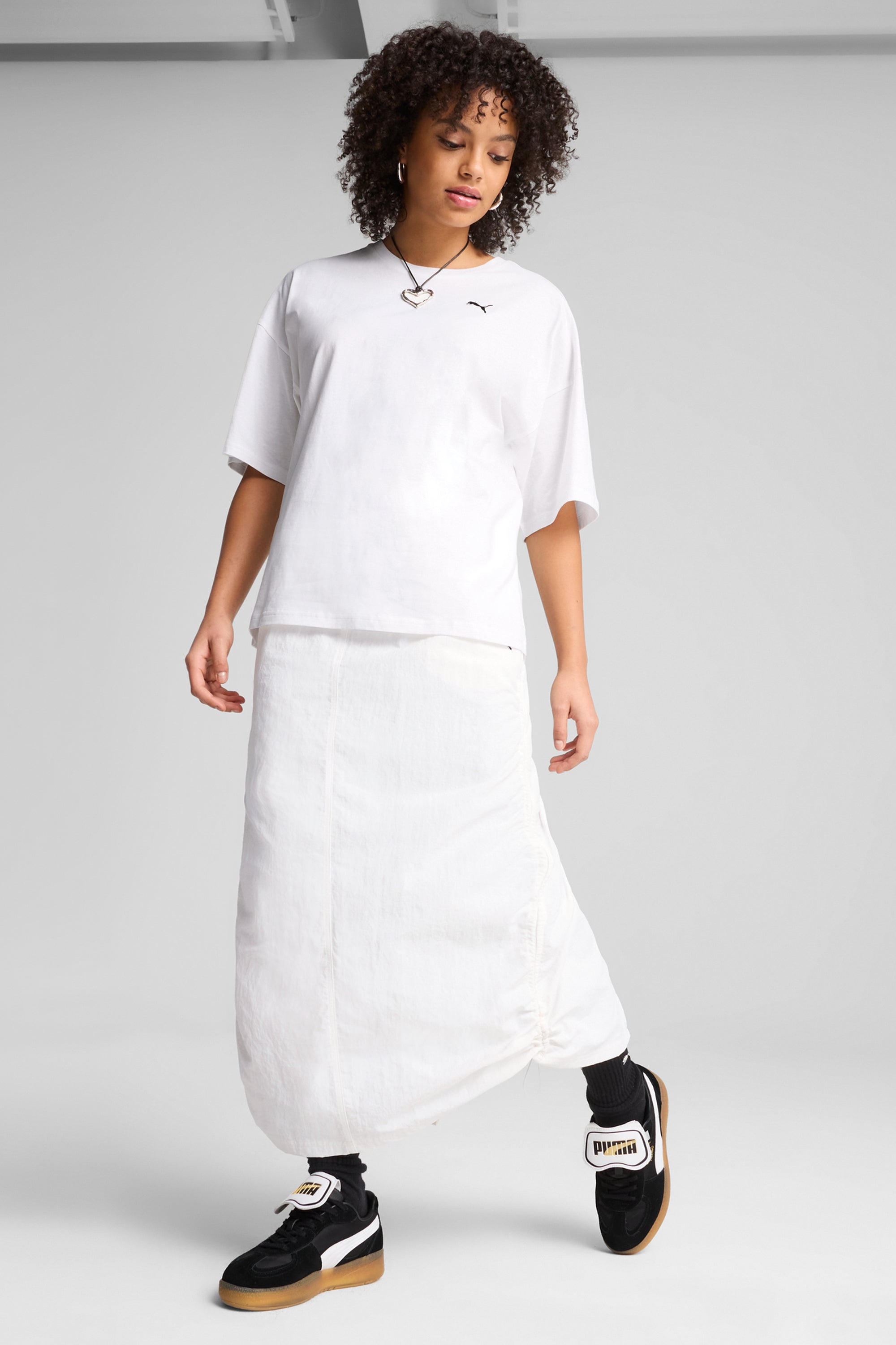 Wardrobe Ess Oversized Tee