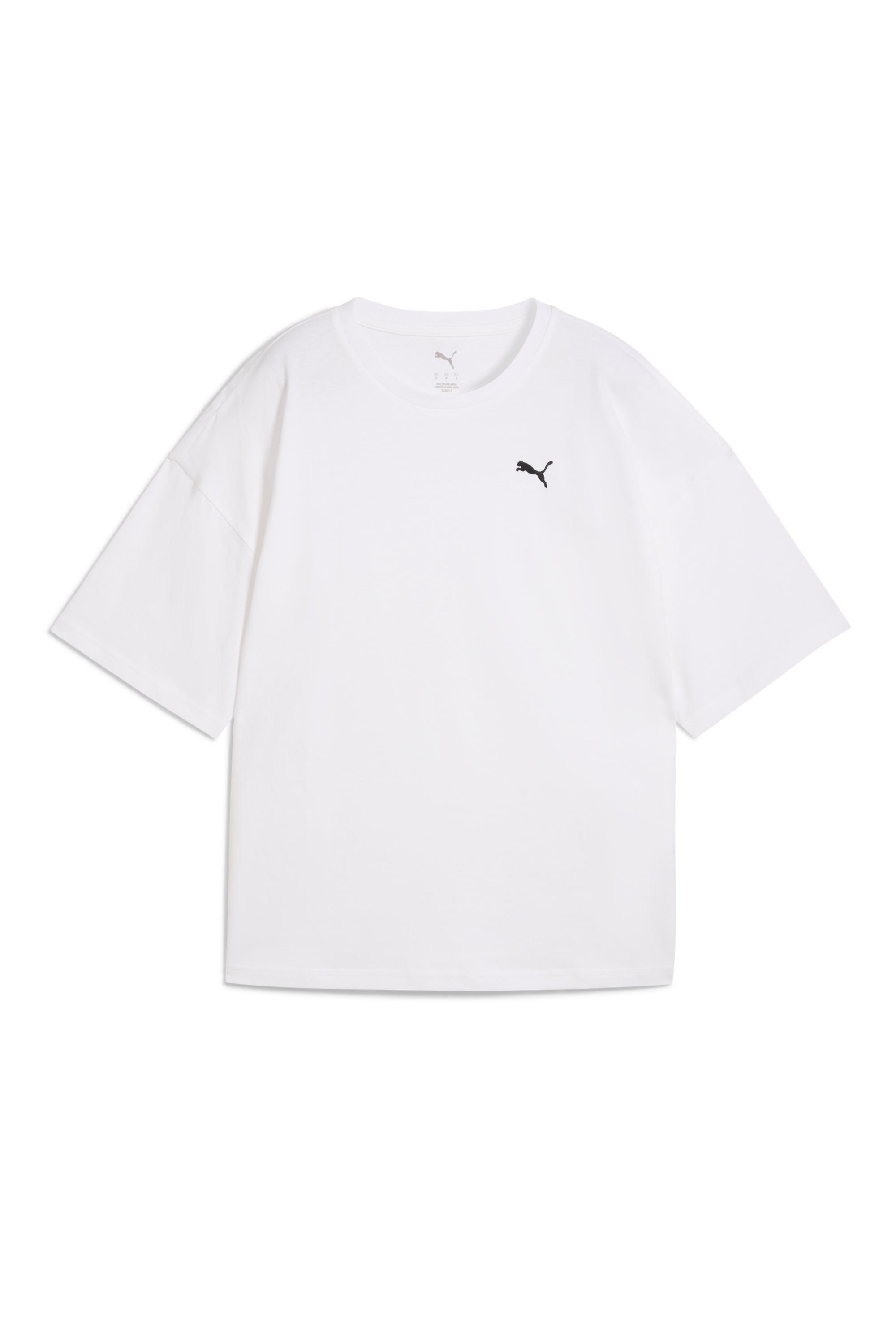 Wardrobe Ess Oversized Tee