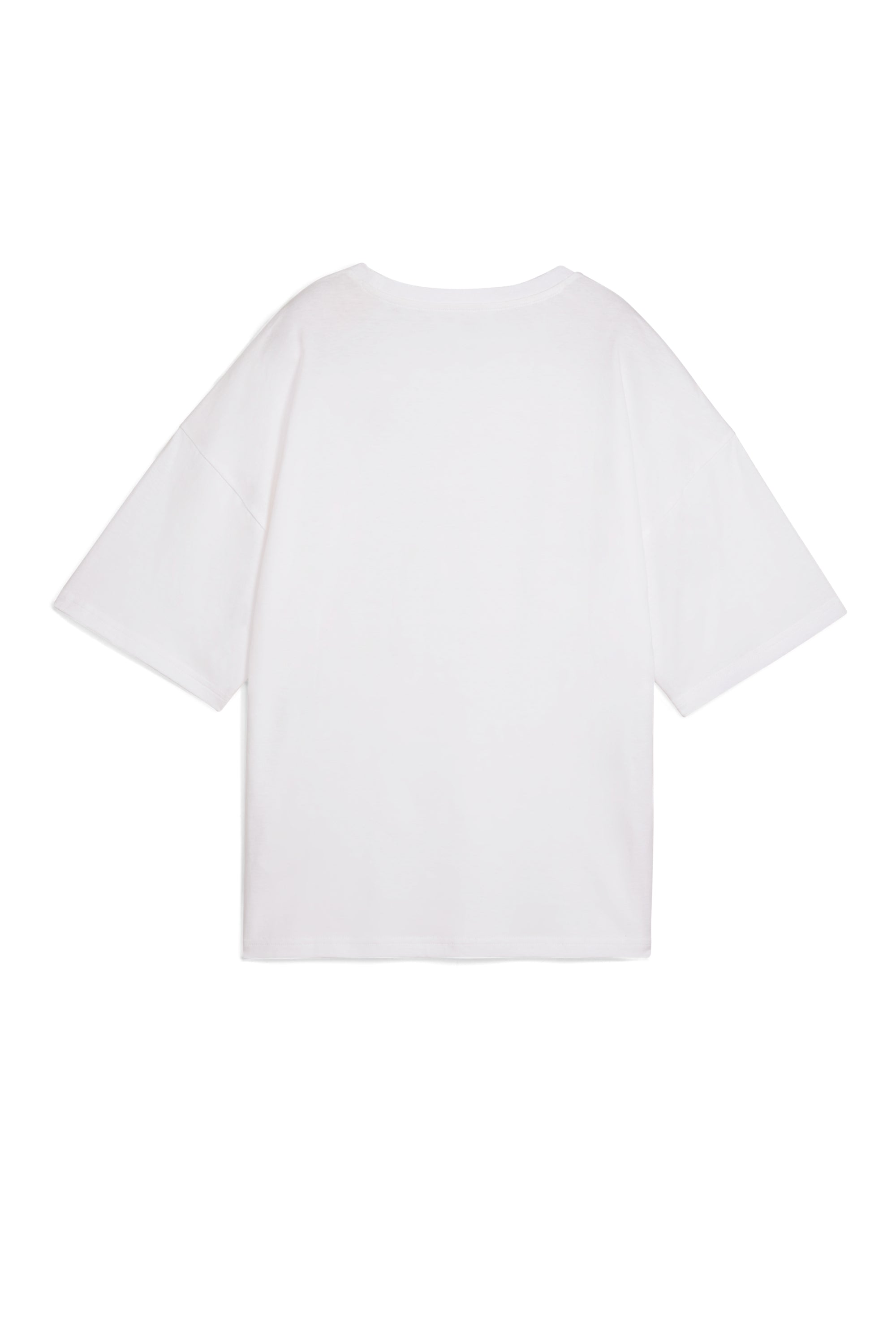 Wardrobe Ess Oversized Tee
