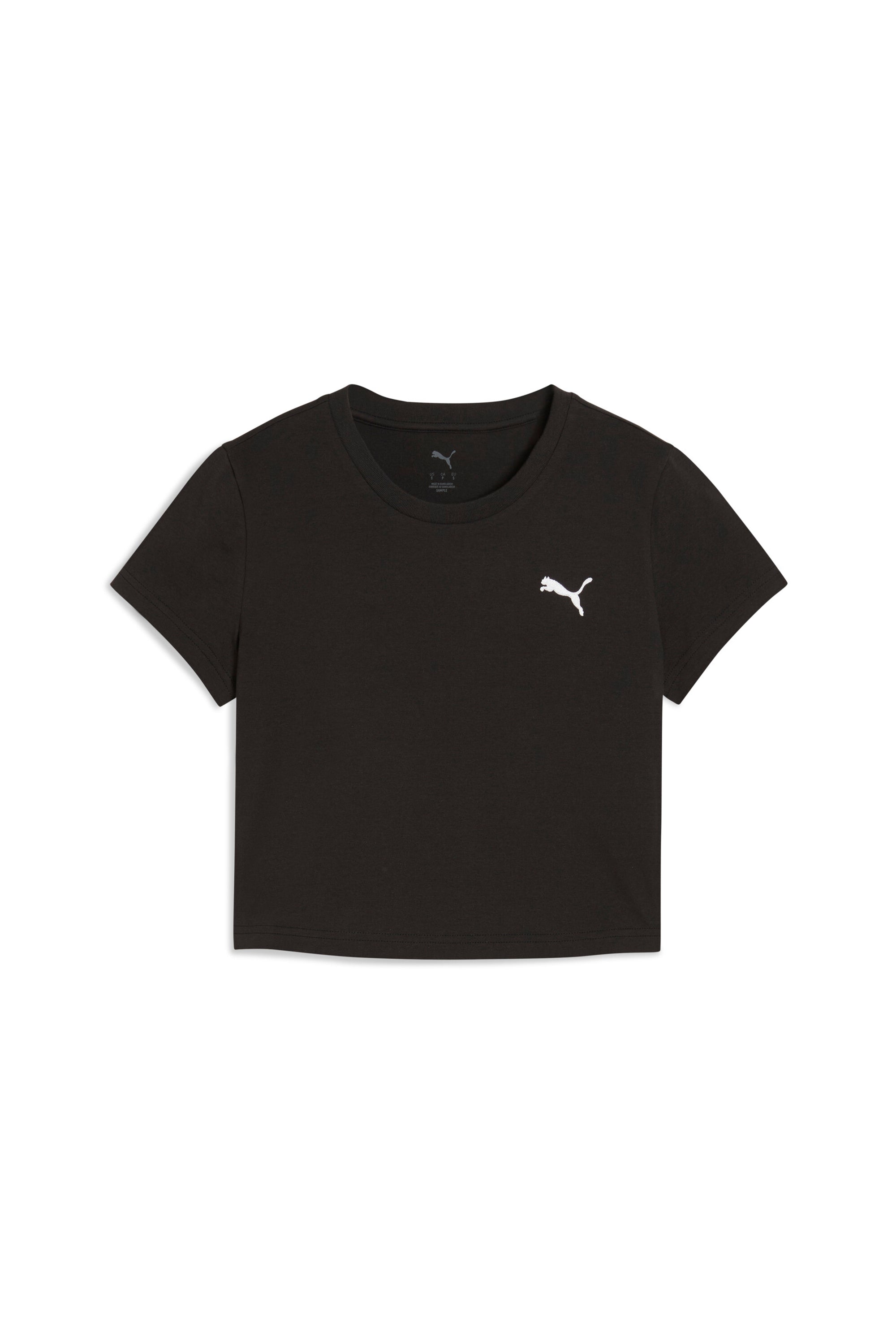 WARDROBE ESS Baby Tee