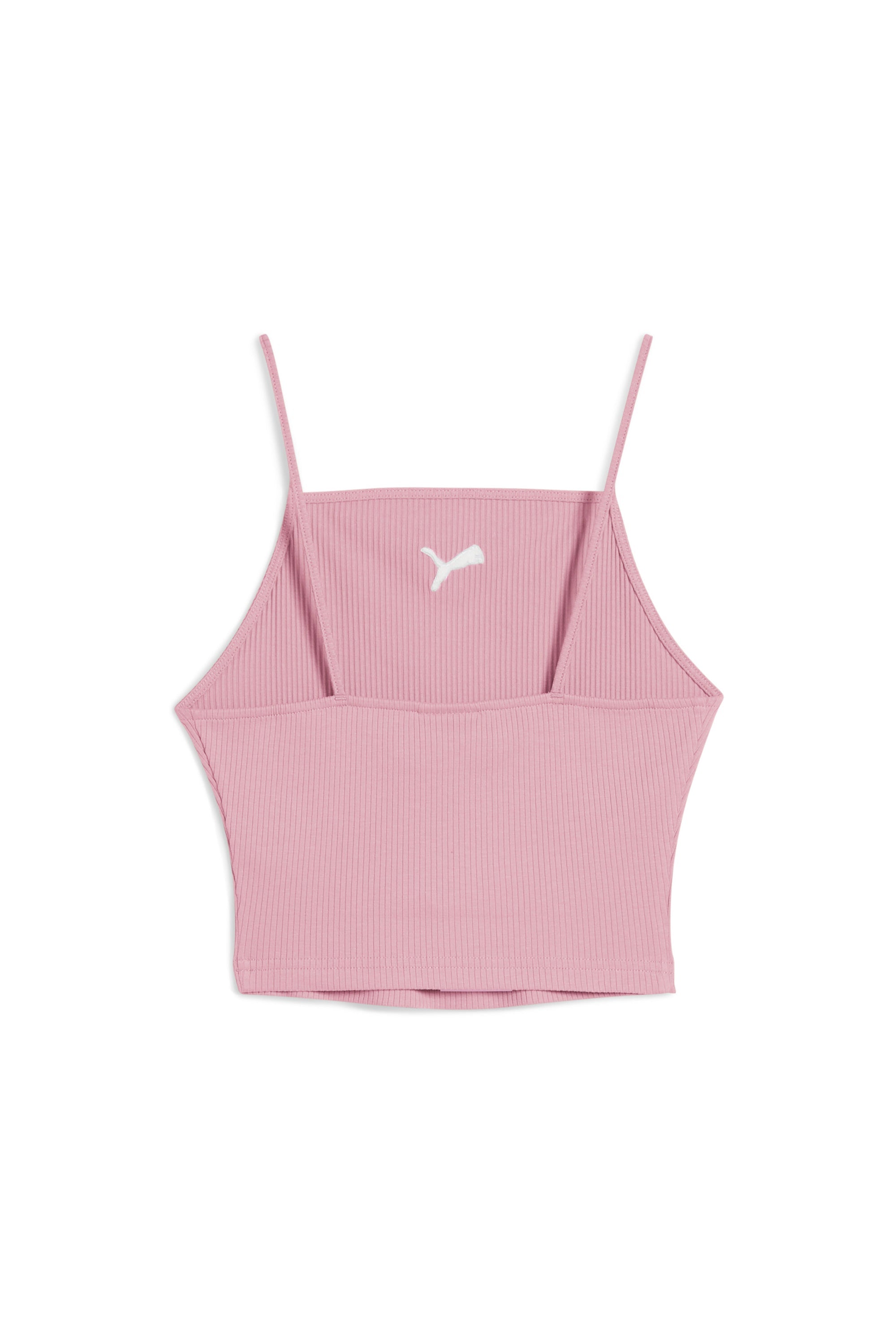 WARDROBE ESS Ribbed Tank Top