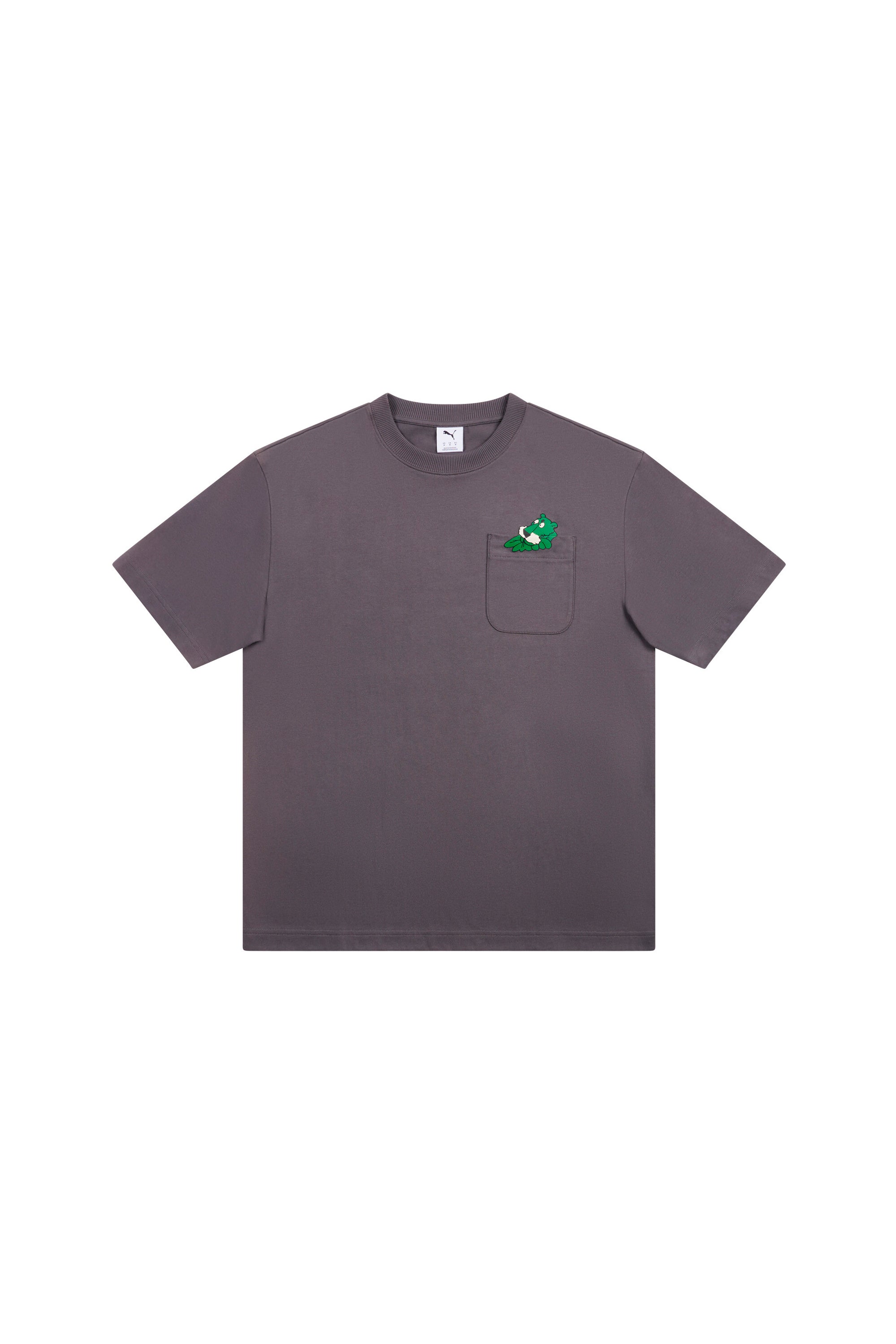 GRAPHIC Super Puma Pocket T