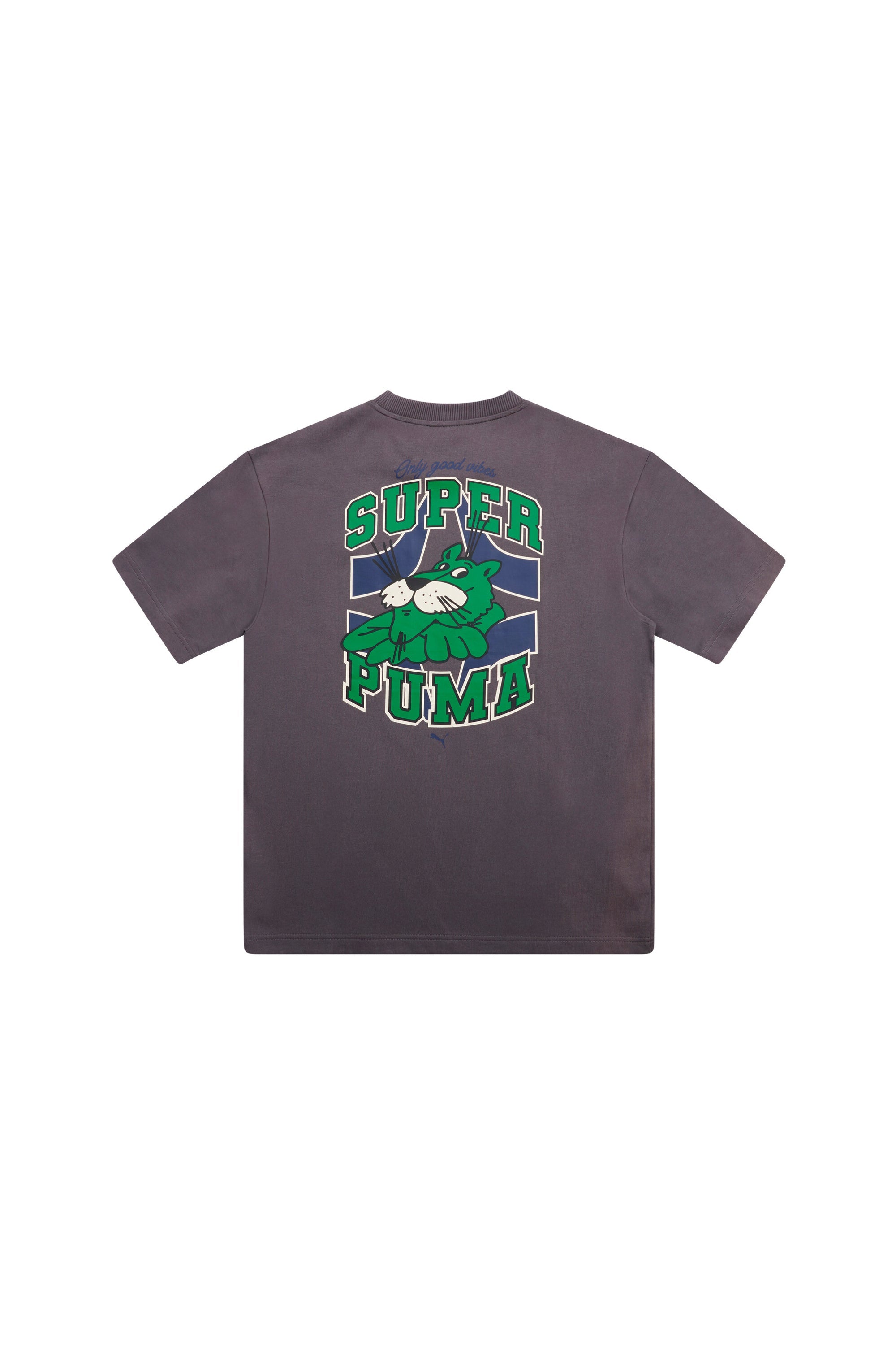 GRAPHIC Super Puma Pocket T
