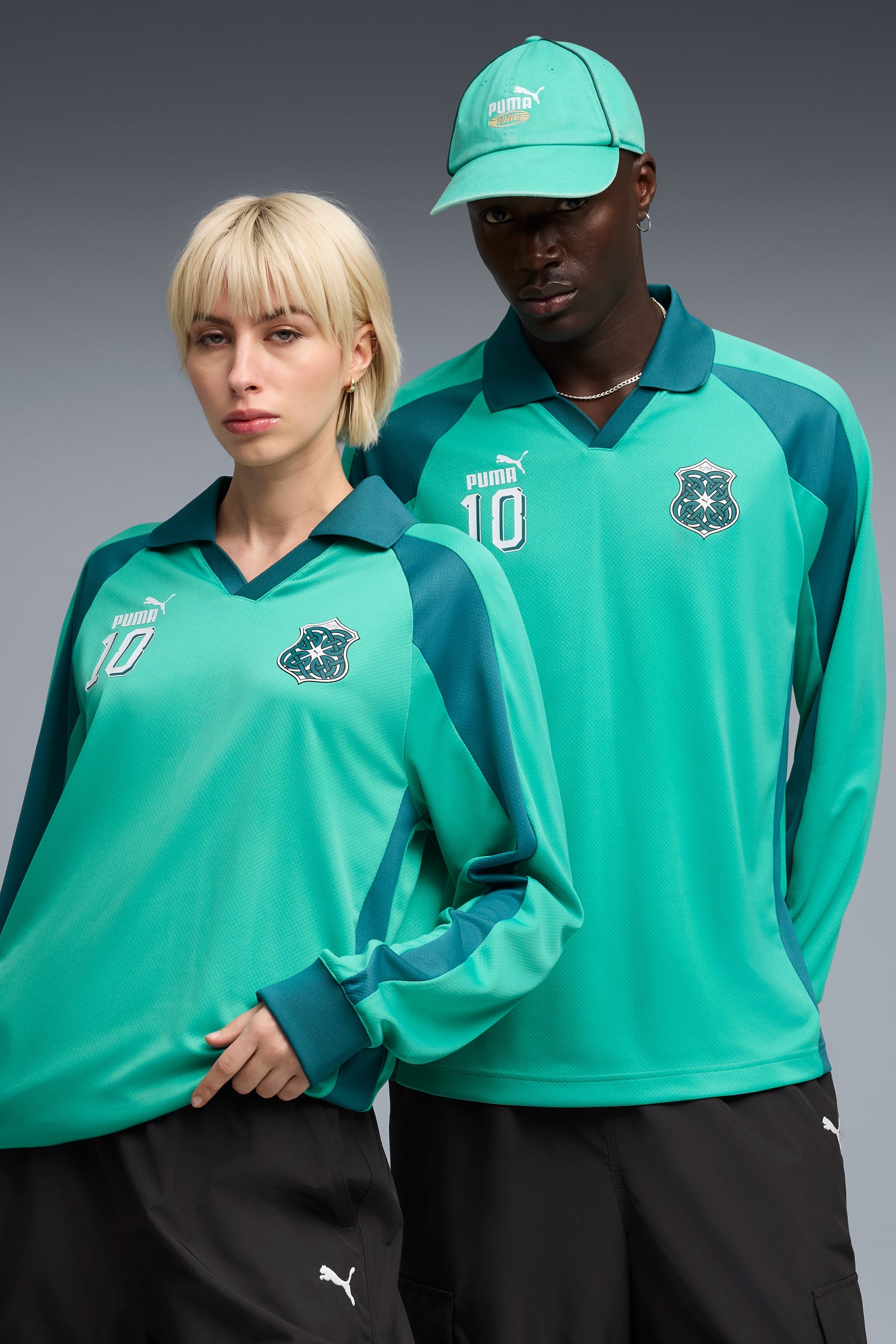FUTURE.PUMA.ARCHIVE T7 Drill