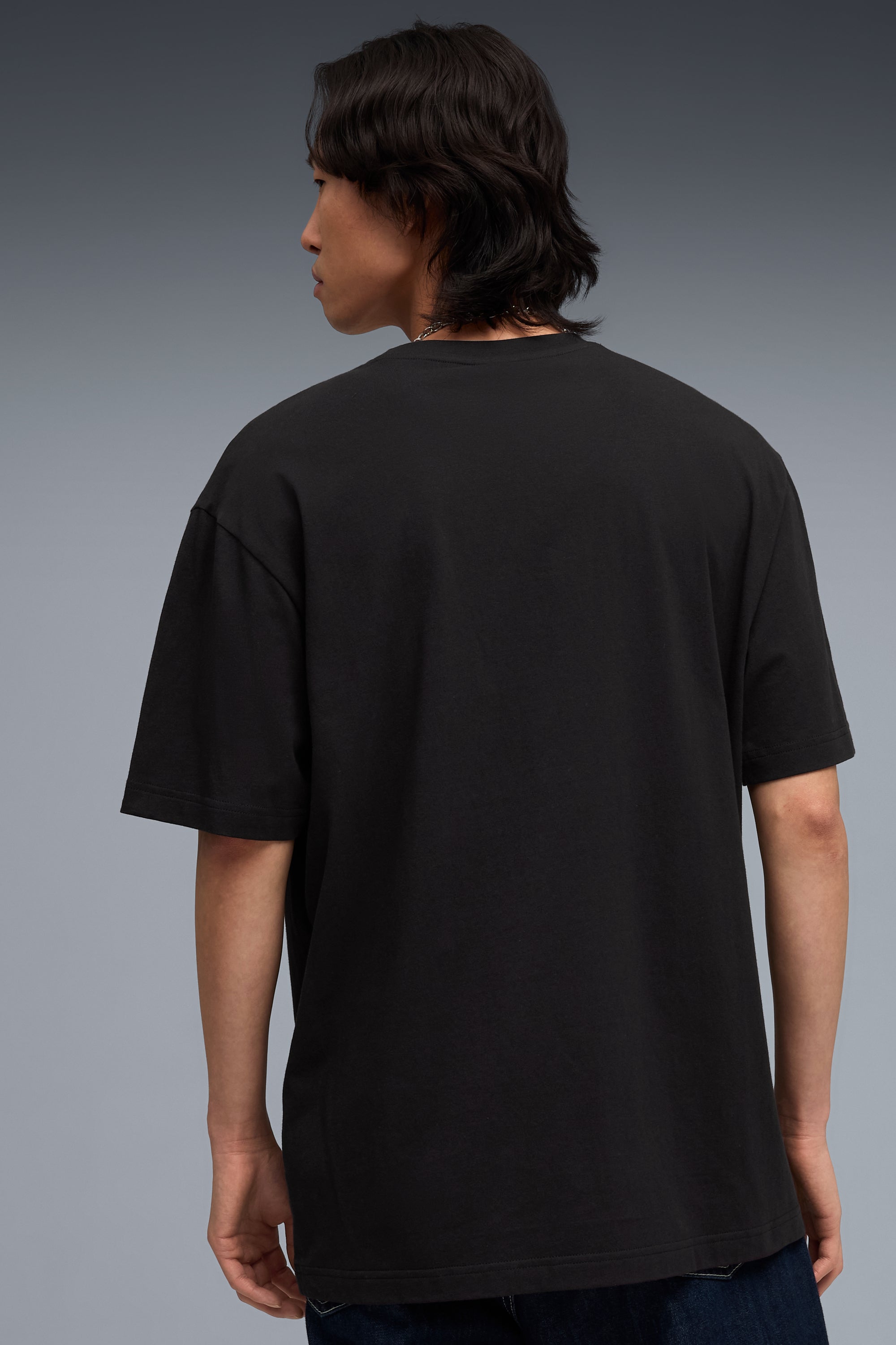 M GRAPHIC Balloon Tee