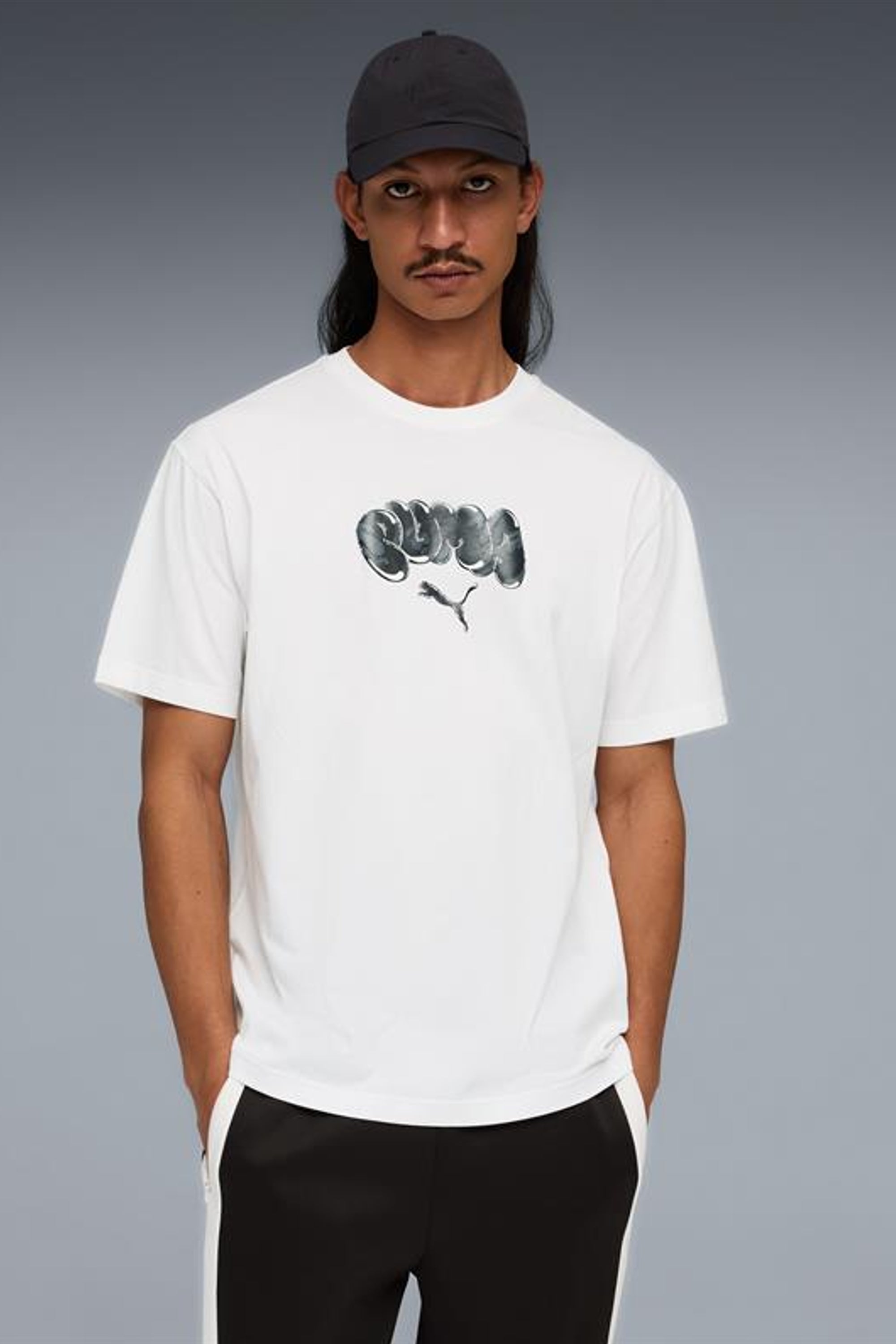 M GRAPHIC Balloon Tee