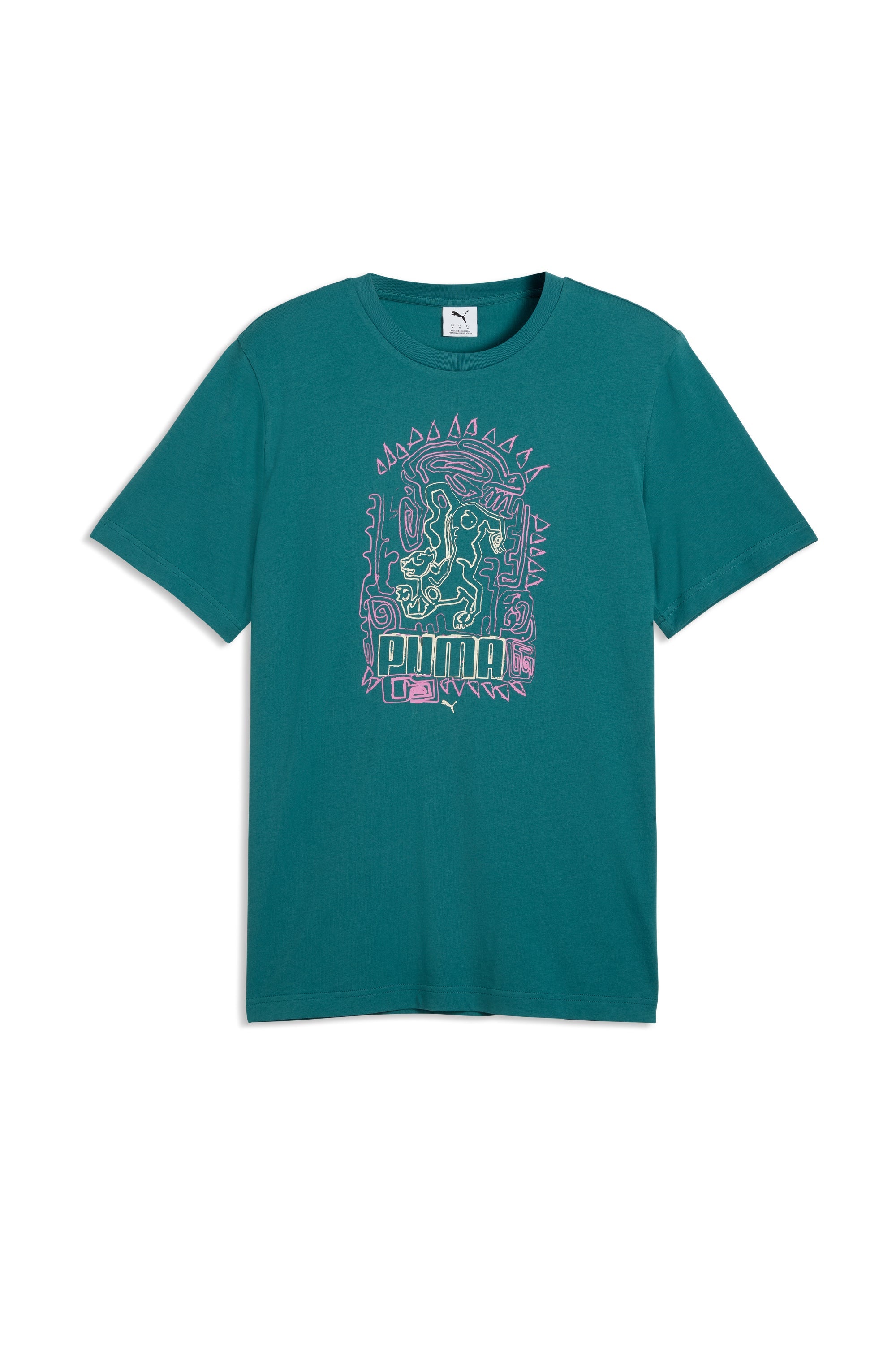GRAPHIC Tee