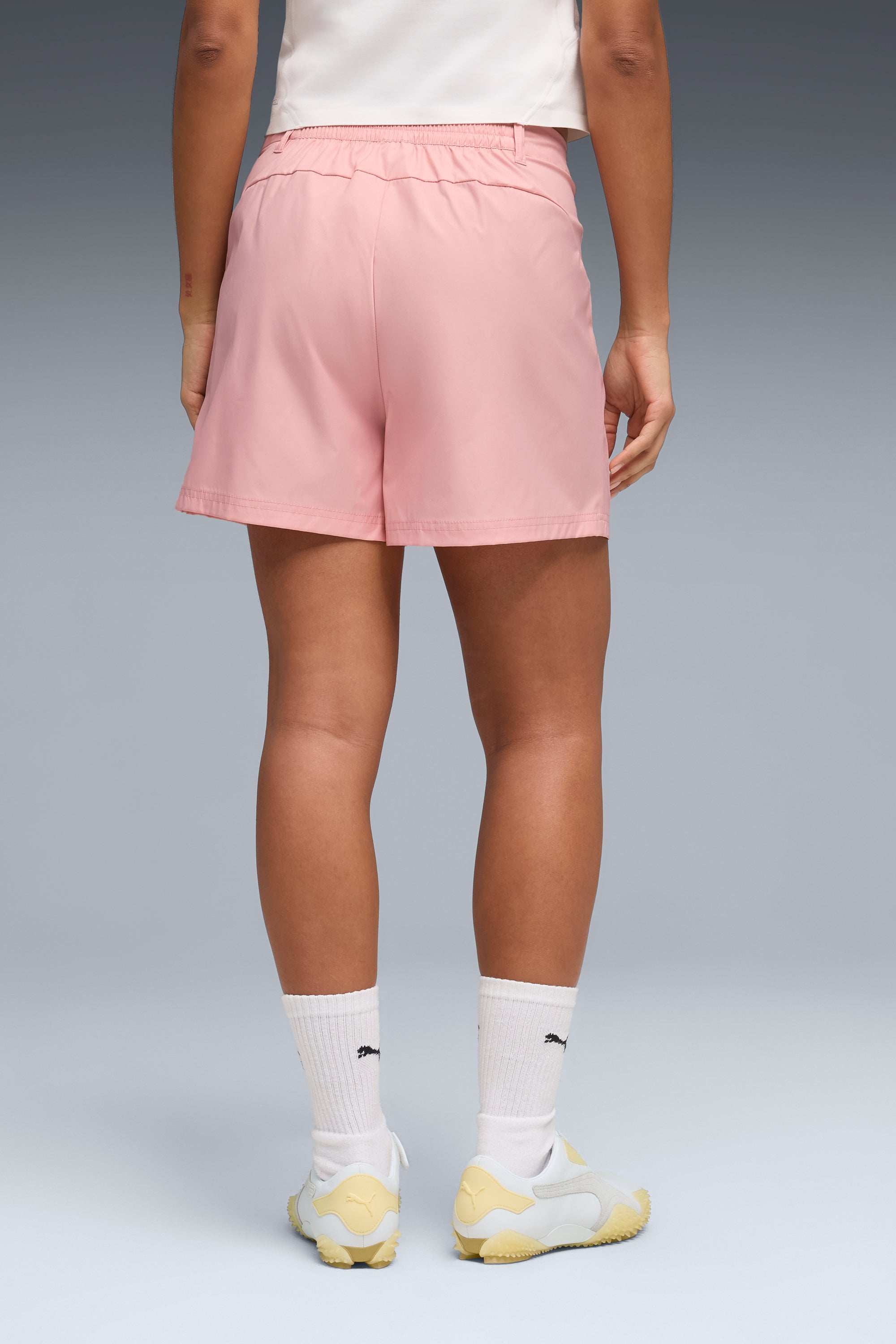 PUMATECH SENSE Shorts 4"