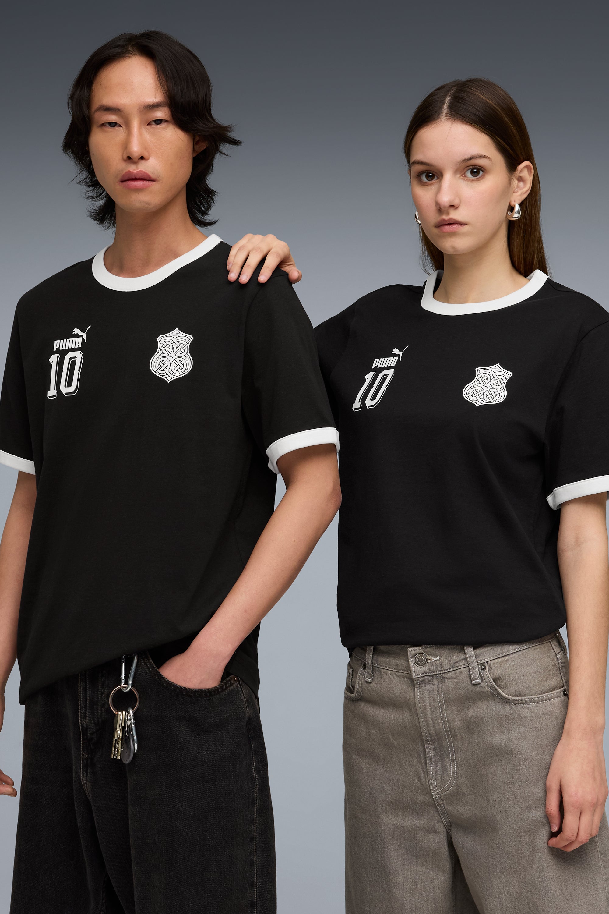 FUTURE.PUMA.ARCHIVE Tee