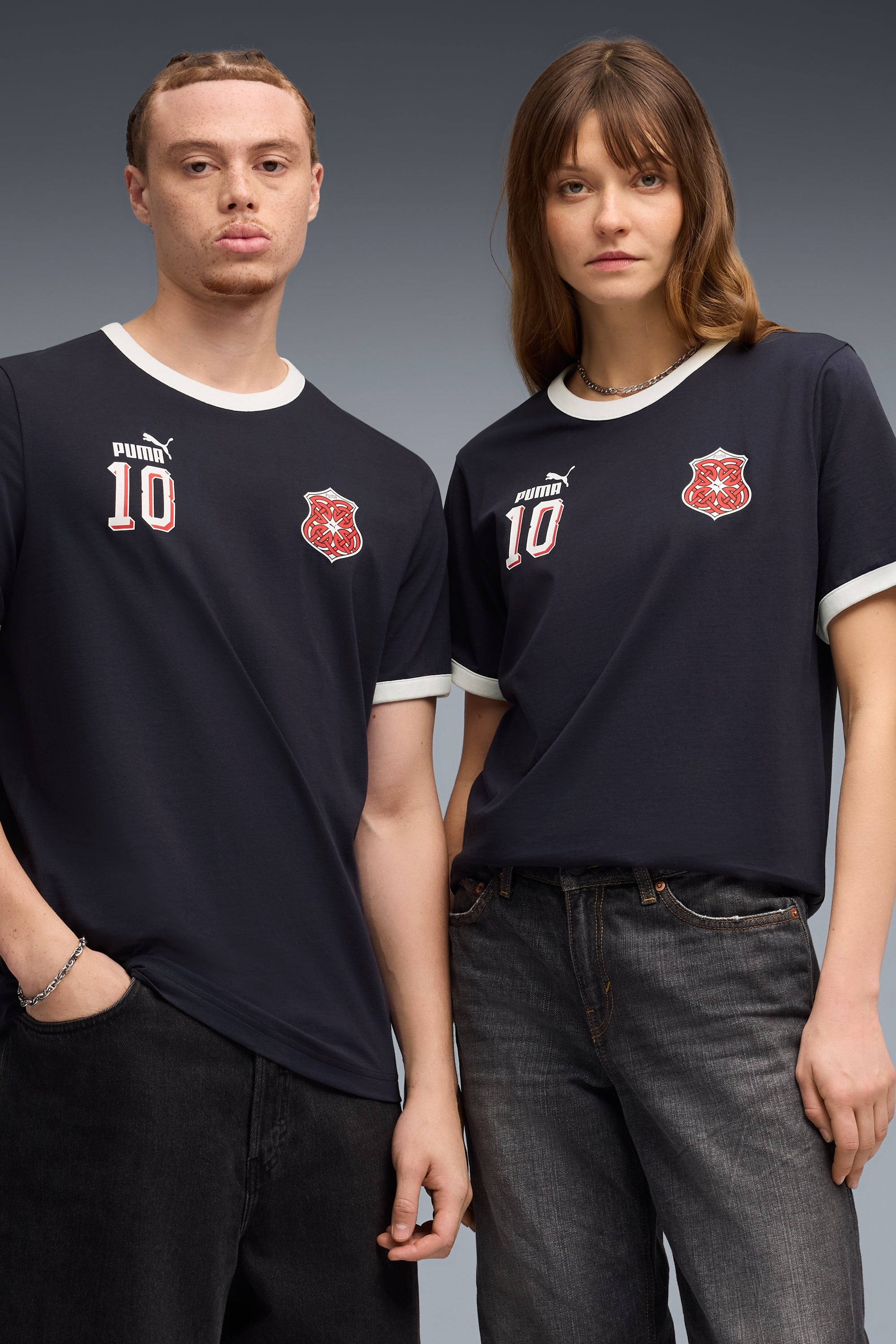 FUTURE.PUMA.ARCHIVE Tee