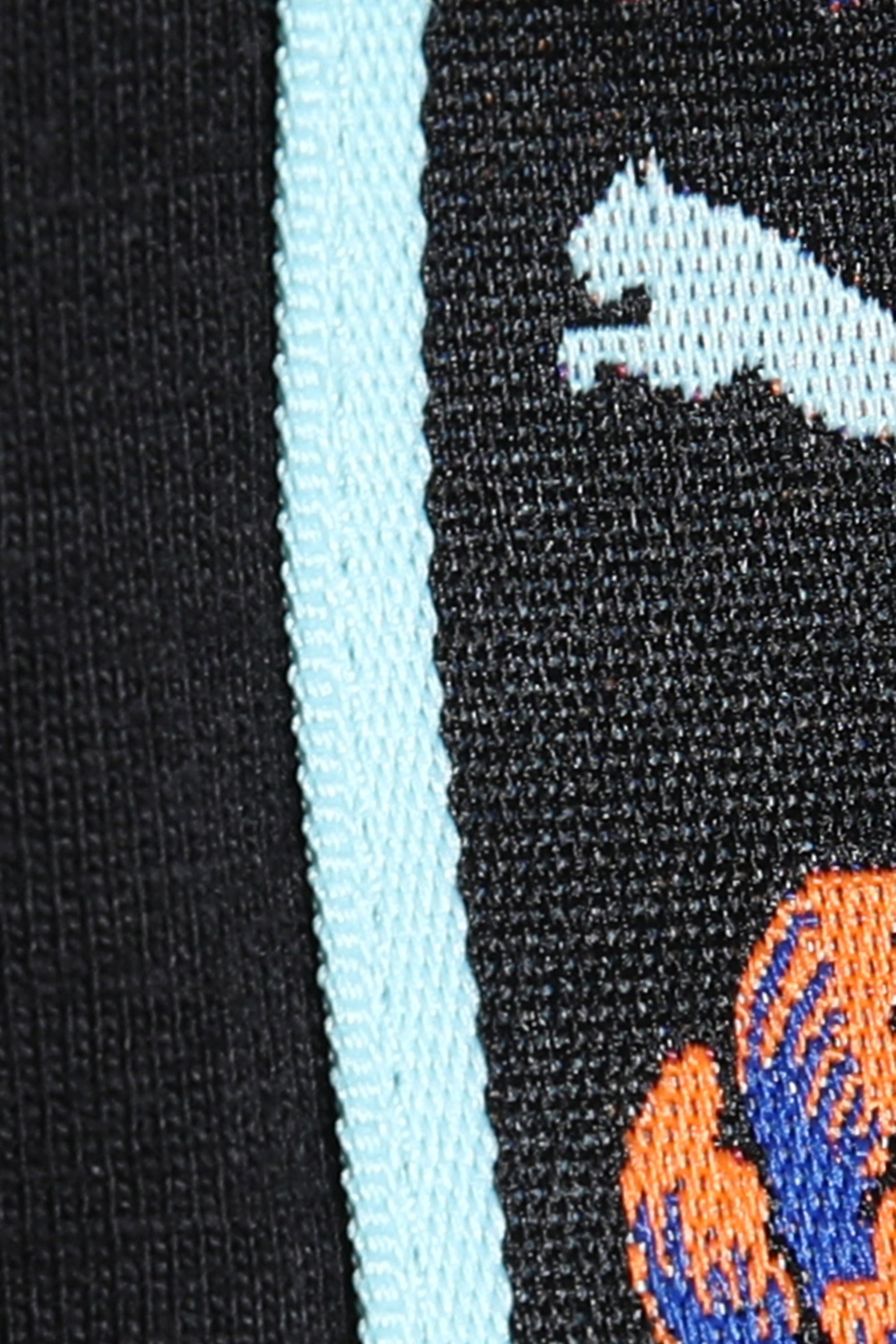 FLORAL SPORT Relaxed Tee