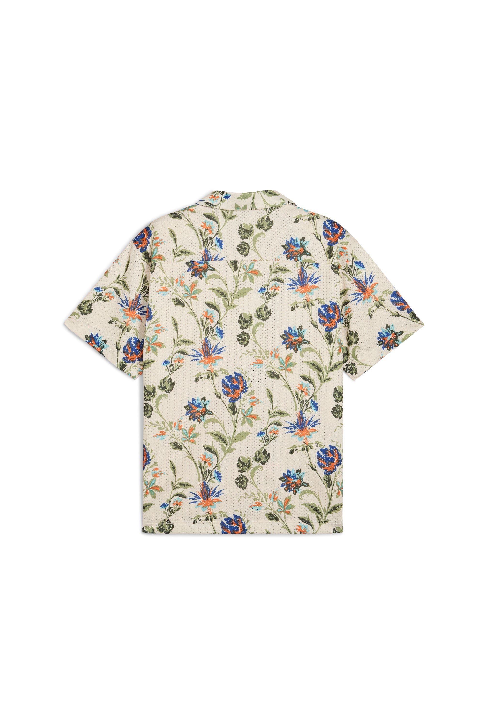 FLORAL SPORT AOP Shirt