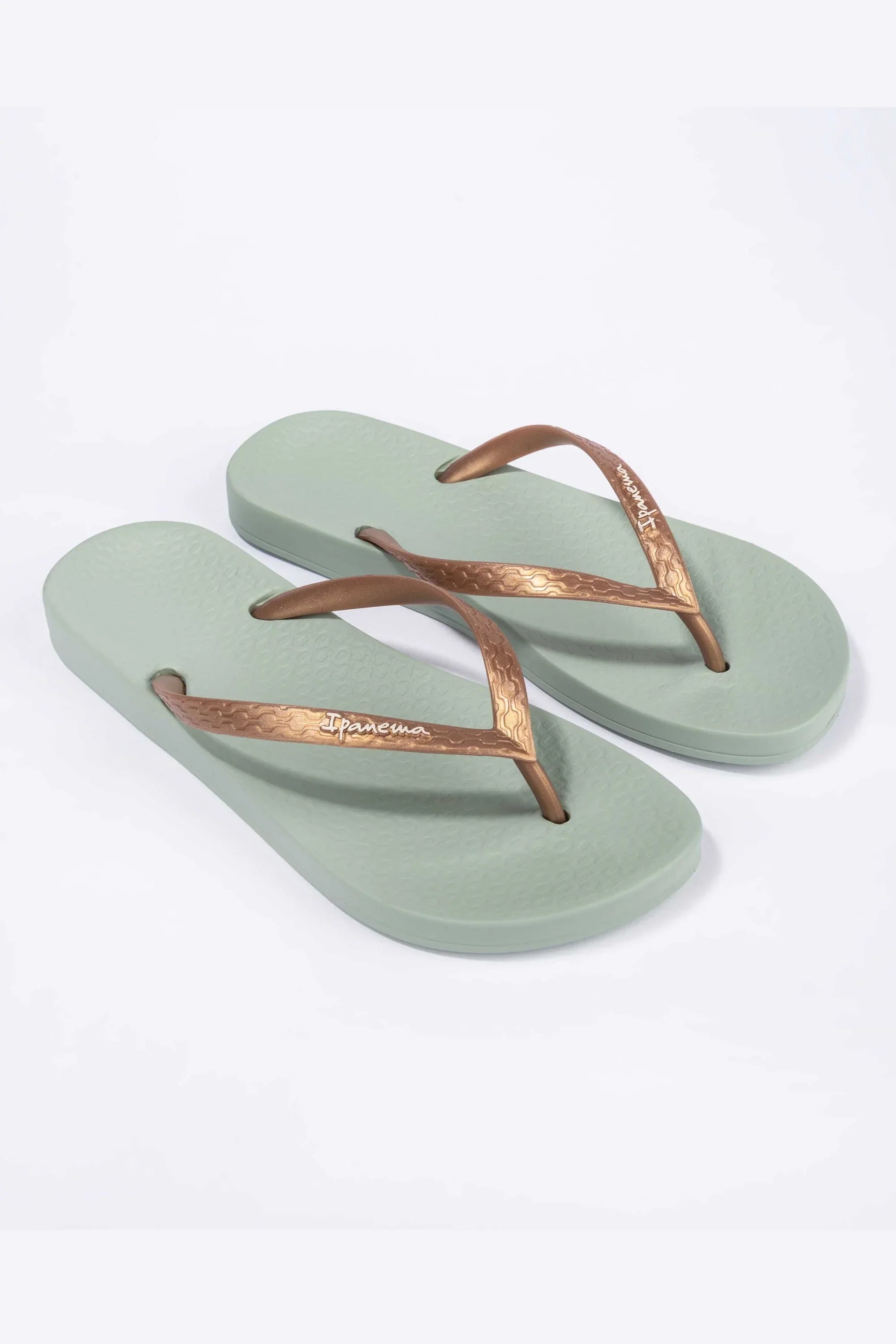 Ipanema Anatomica Tan Women