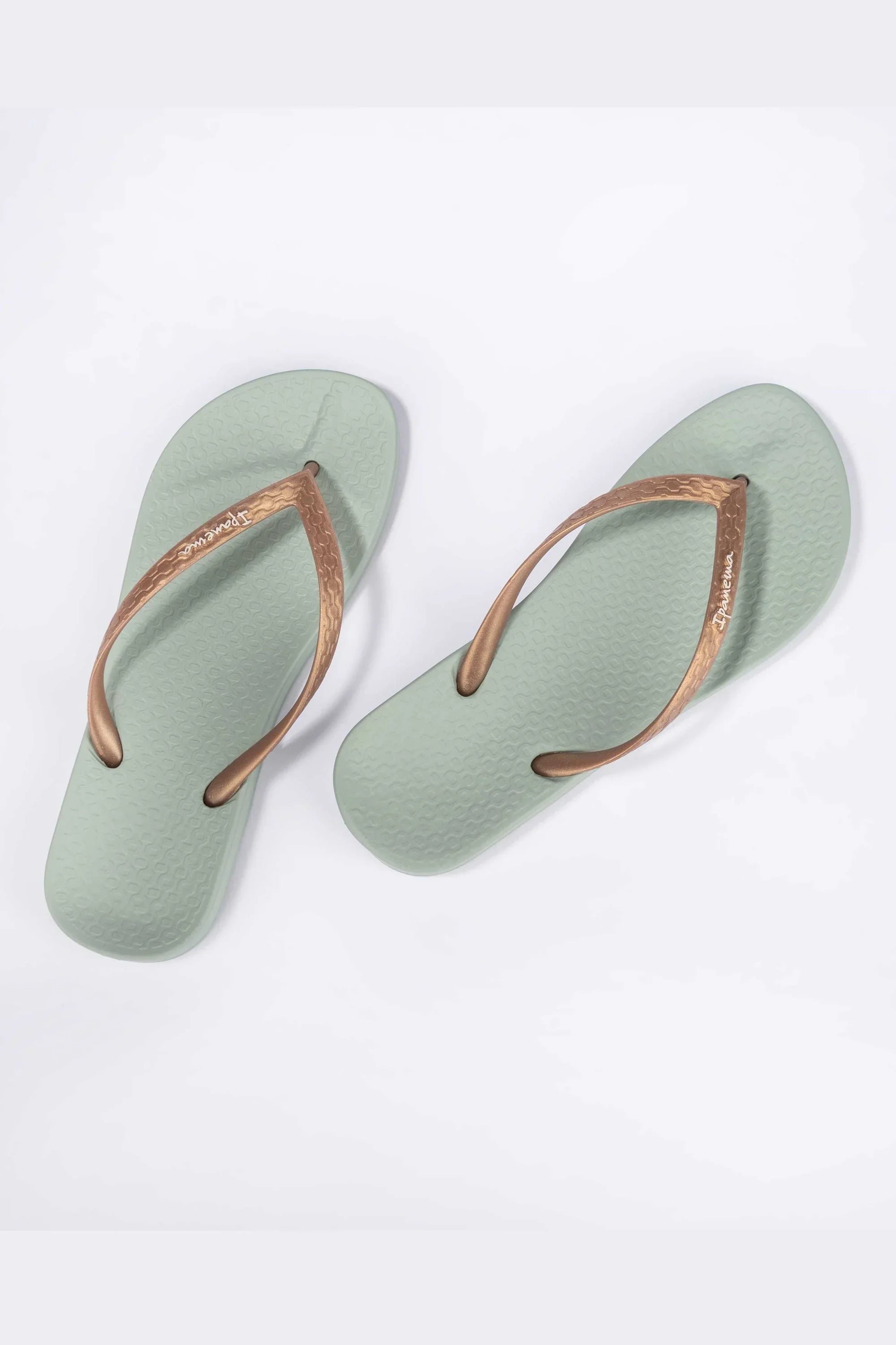 Ipanema Anatomica Tan Women
