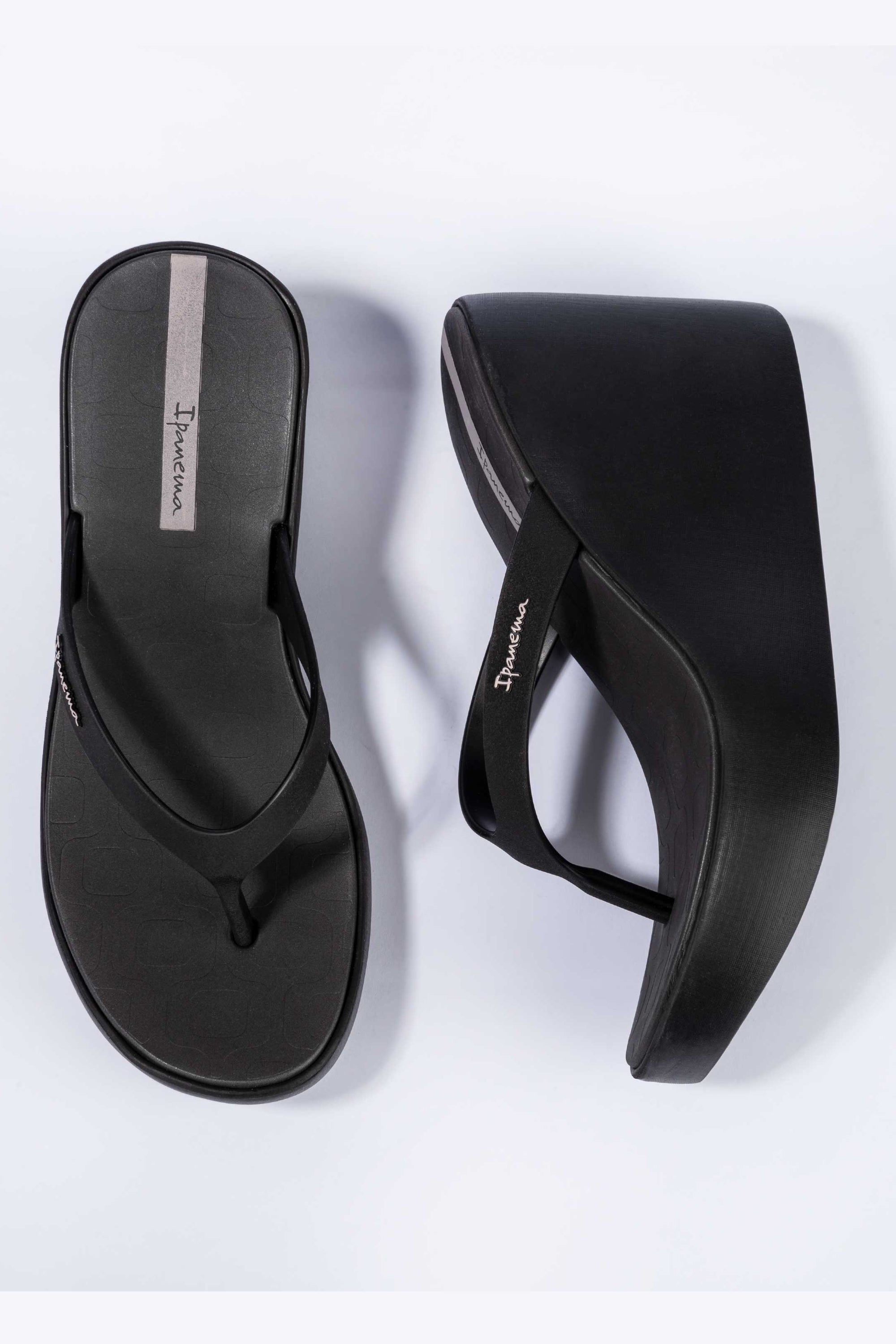 Ipanema High Fashion Ii