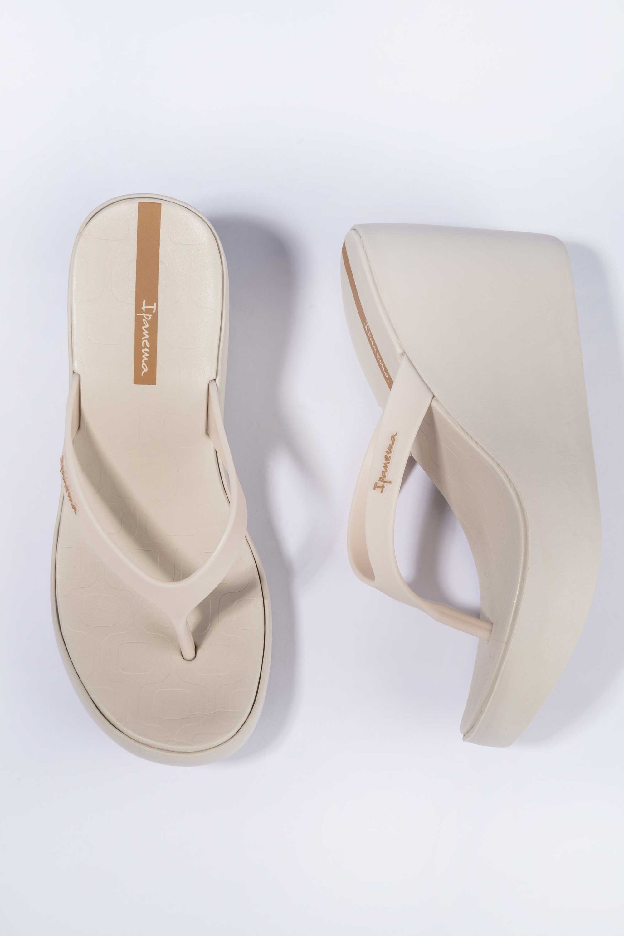 Ipanema High Fashion Ii