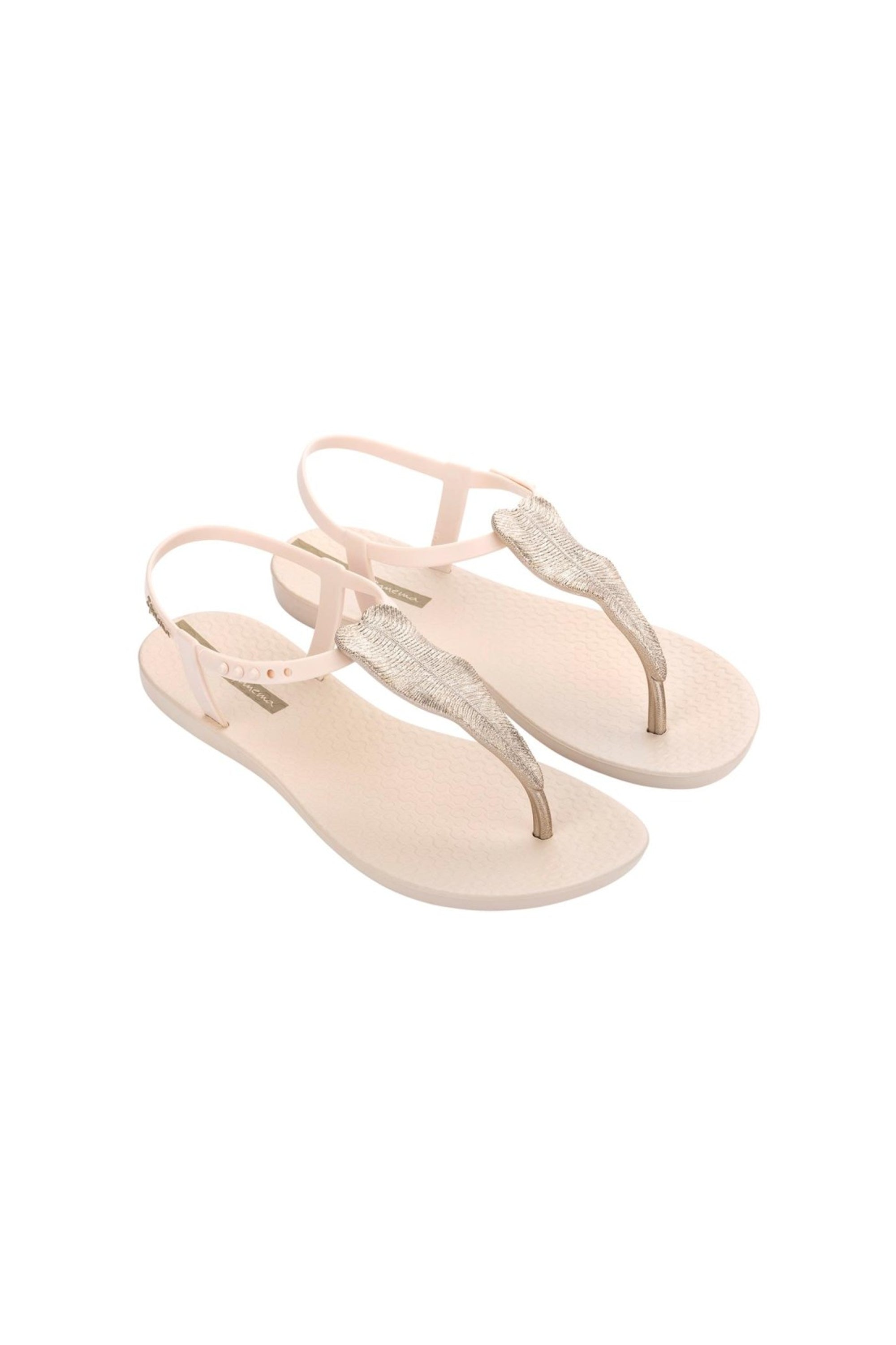 IPANEMA CLASS FLORA SANDAL FEM