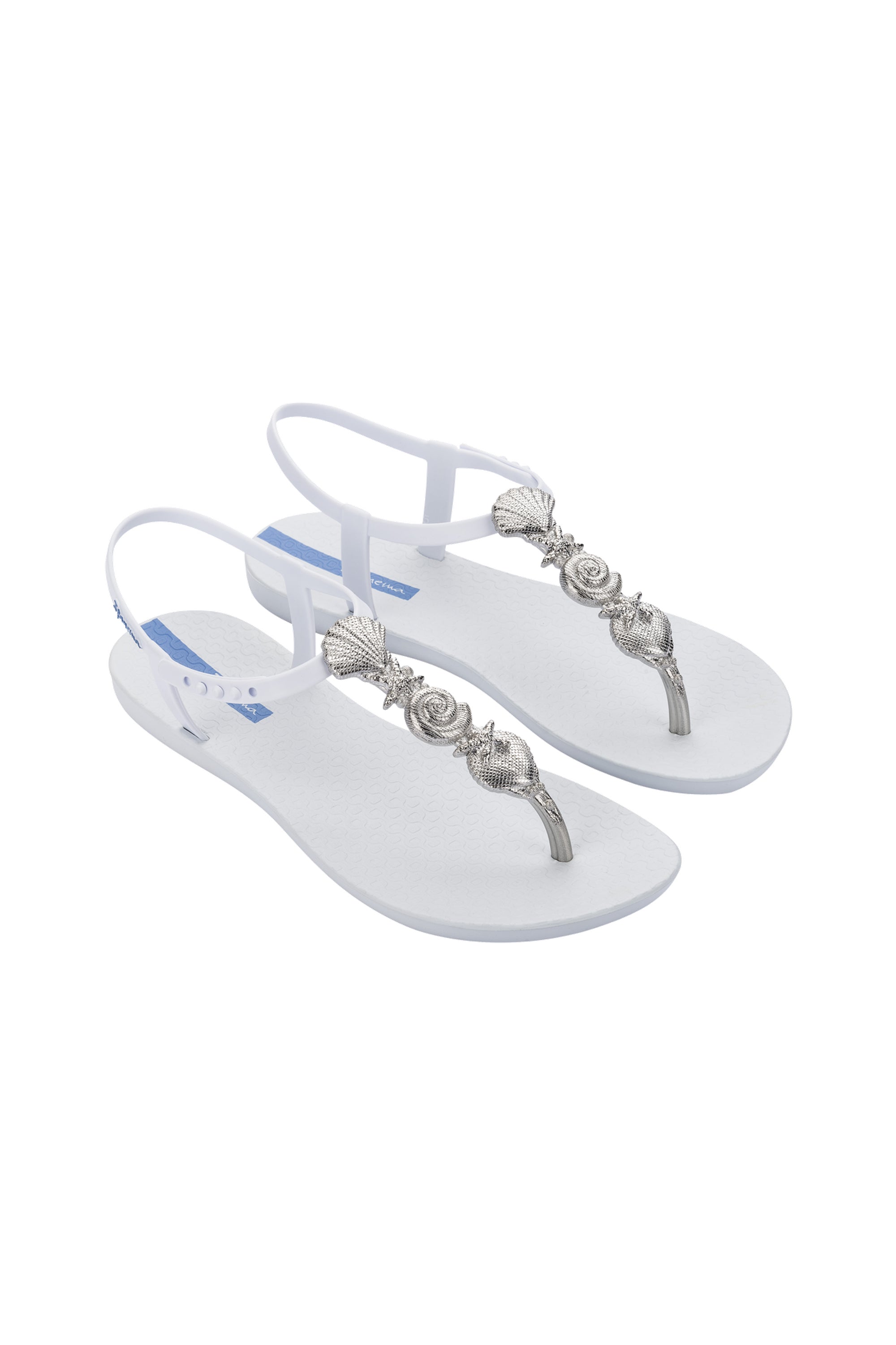 IPANEMA FUNDO DO MAR SANDAL FEM