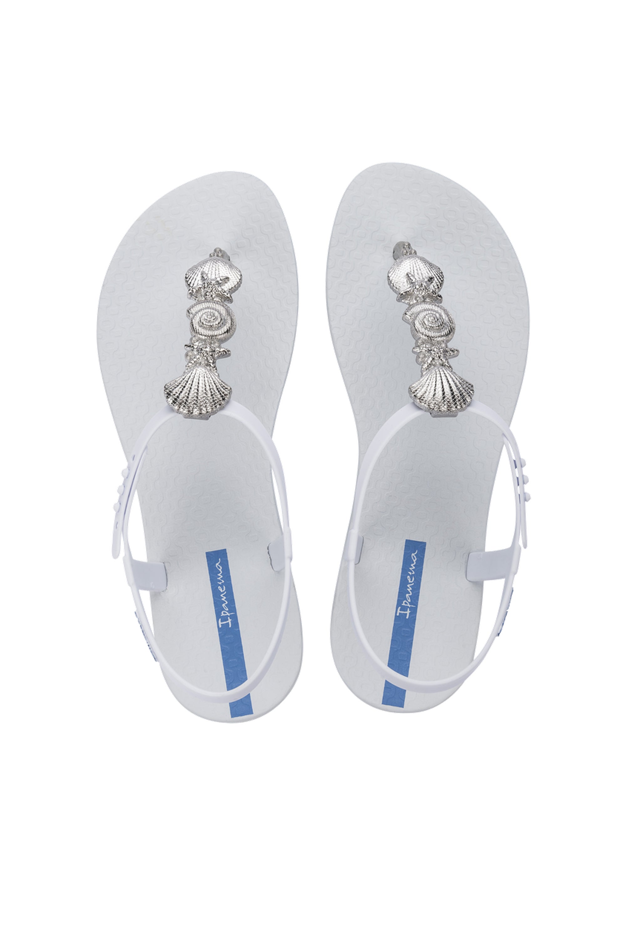 IPANEMA FUNDO DO MAR SANDAL FEM