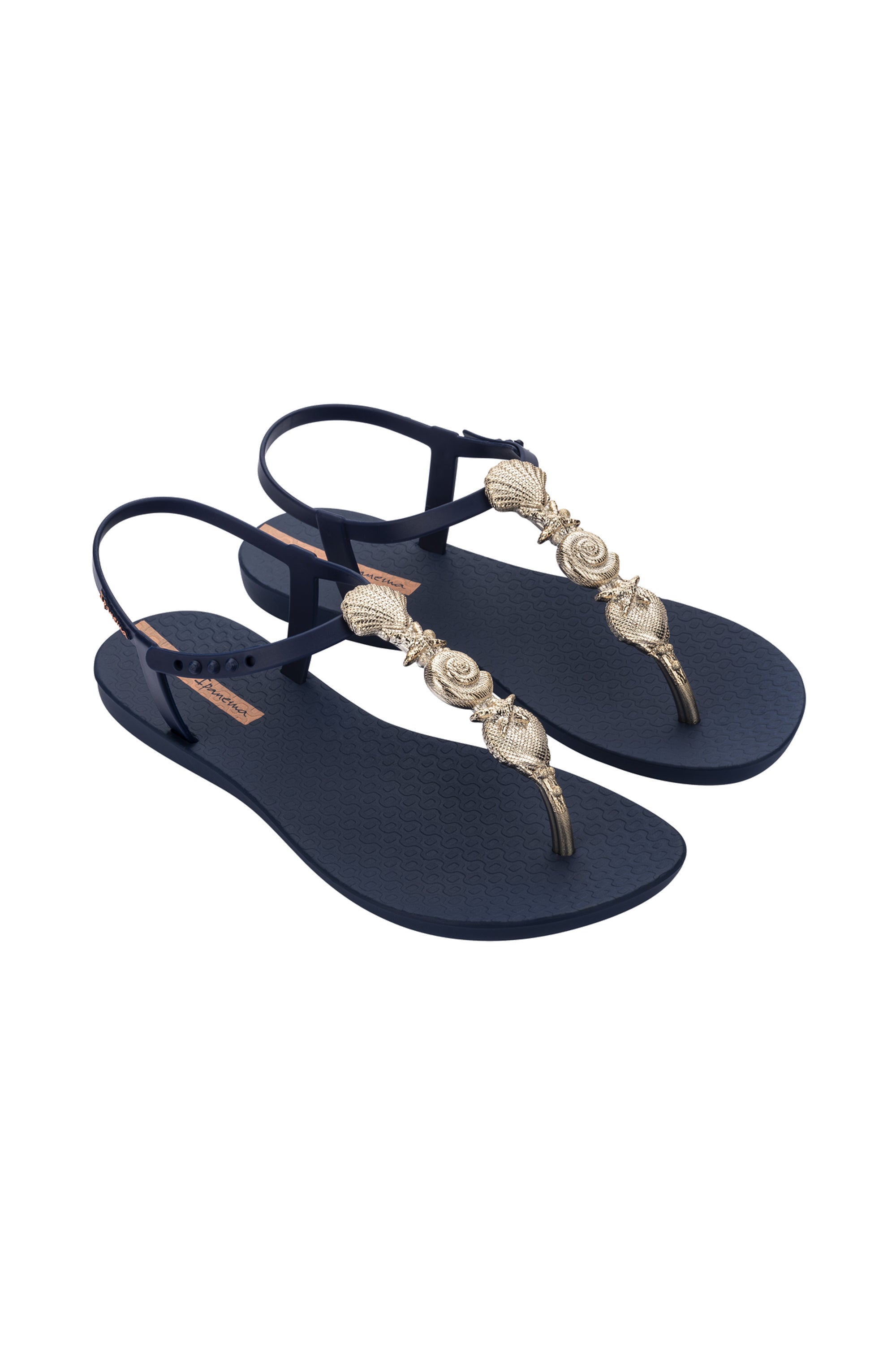 IPANEMA FUNDO DO MAR SANDAL FEM
