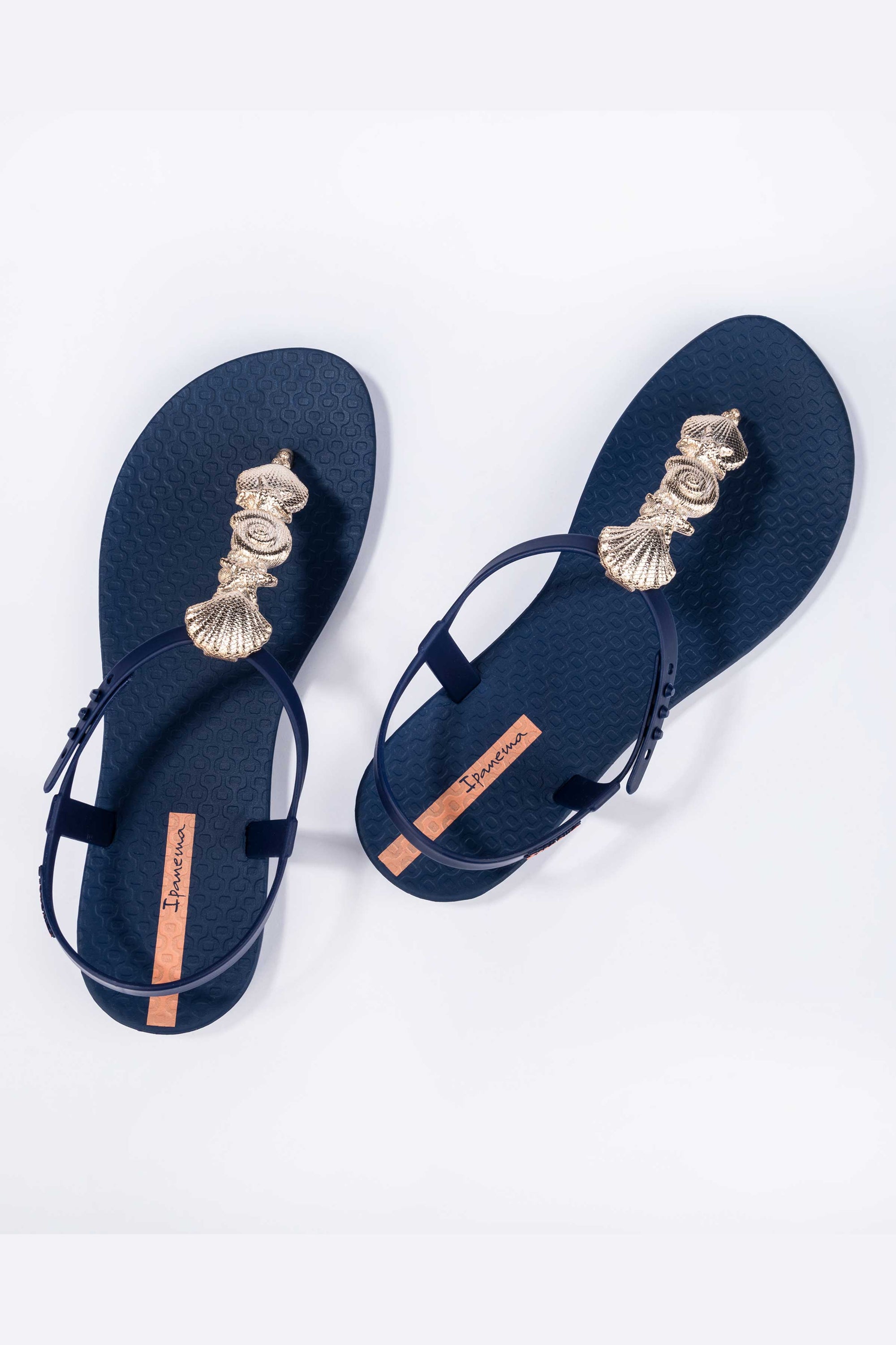 IPANEMA FUNDO DO MAR SANDAL FEM