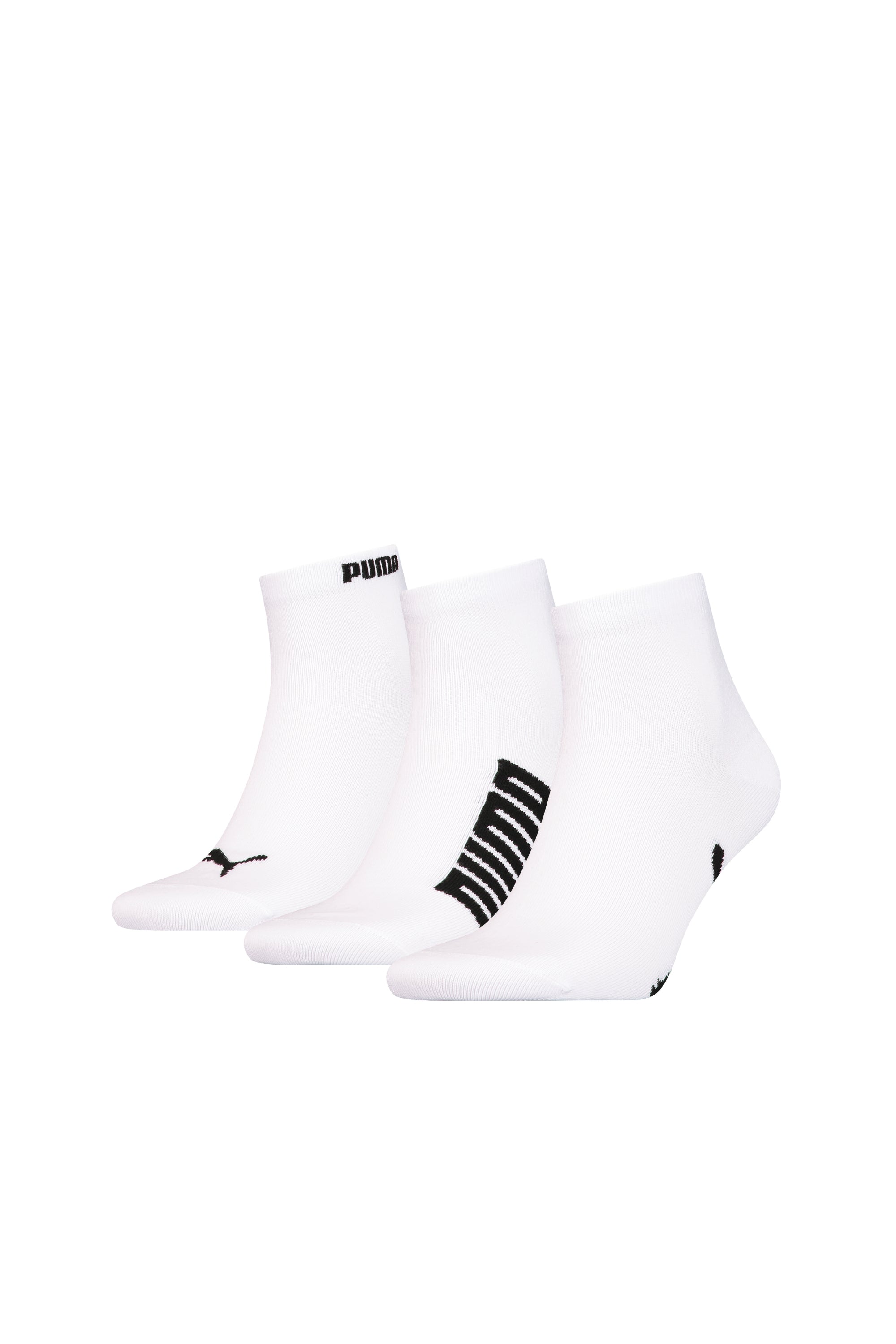 Puma U Quarter 3P
