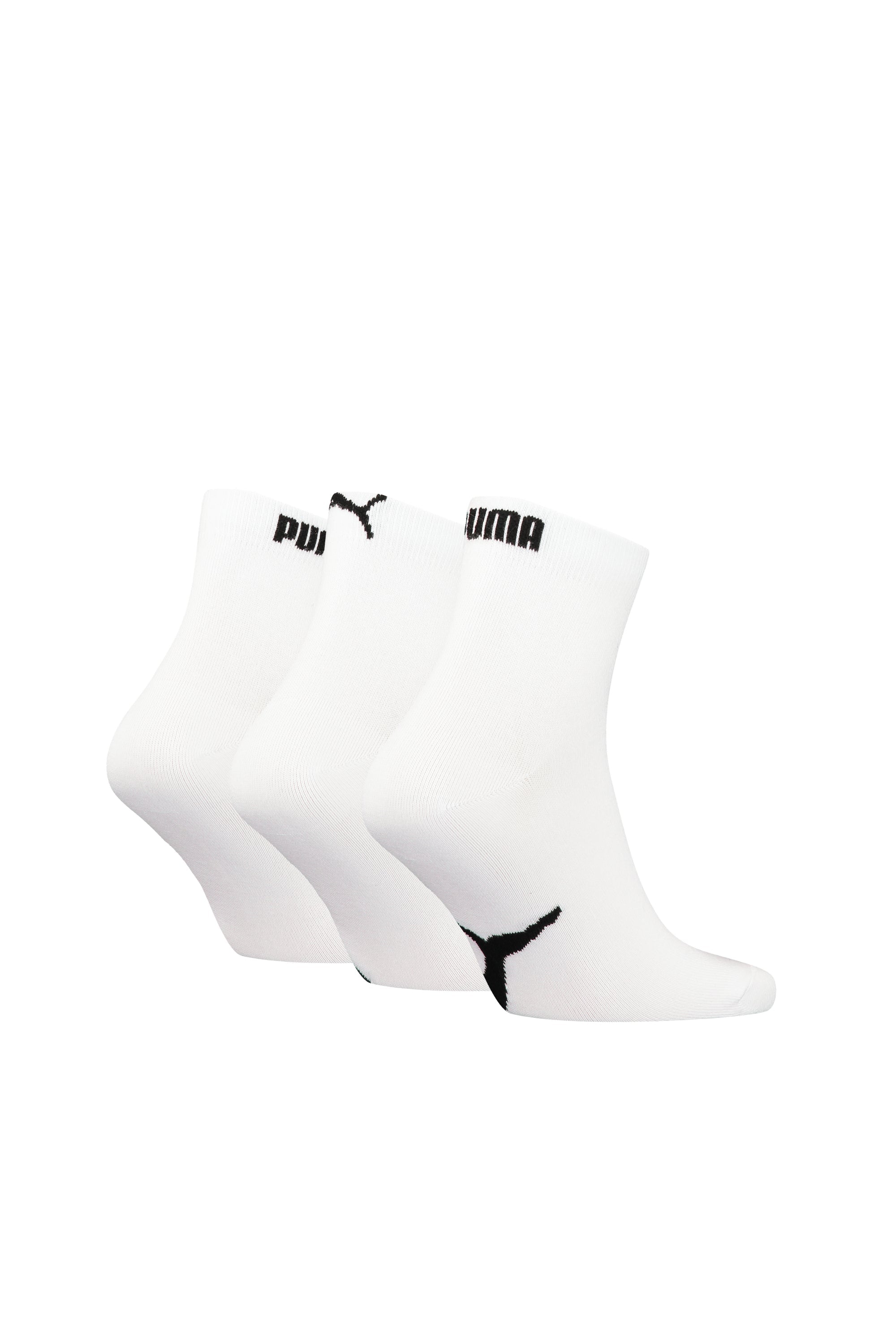 Puma U Quarter 3P