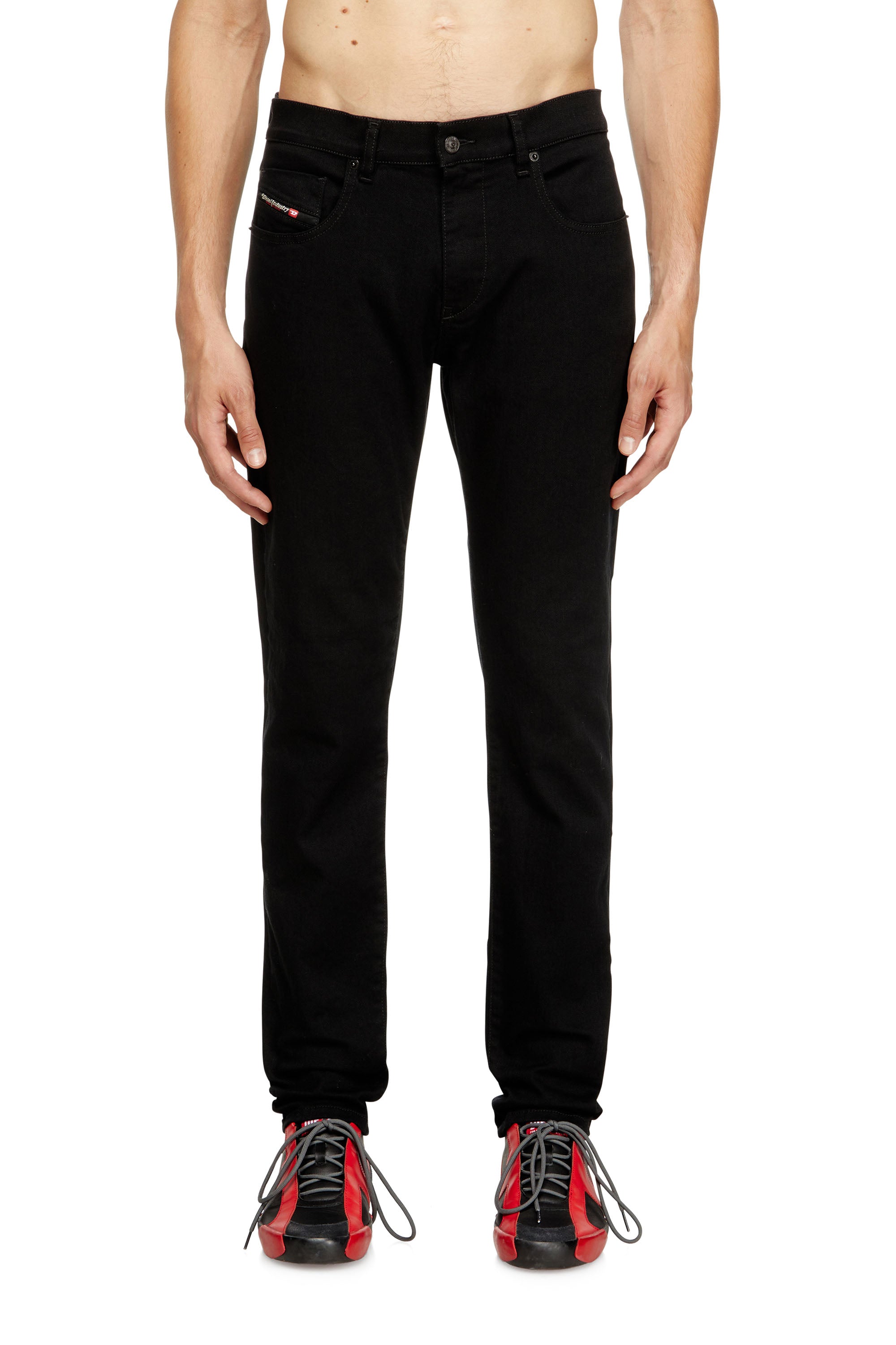 2019 D-STRUKT L.30 TROUSERS