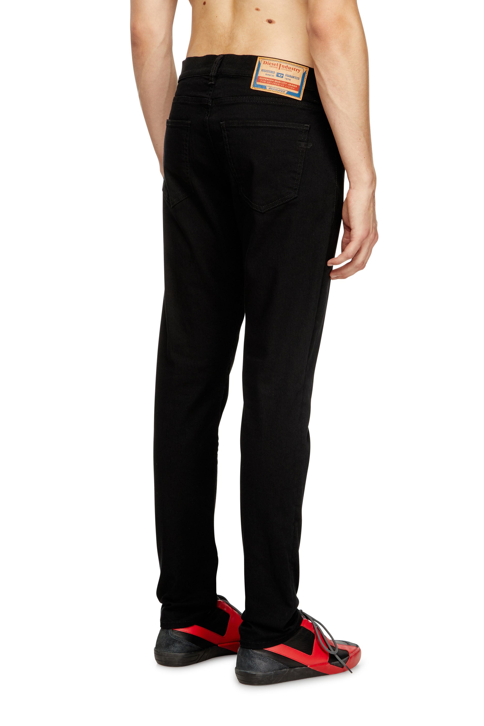 2019 D-STRUKT L.30 TROUSERS
