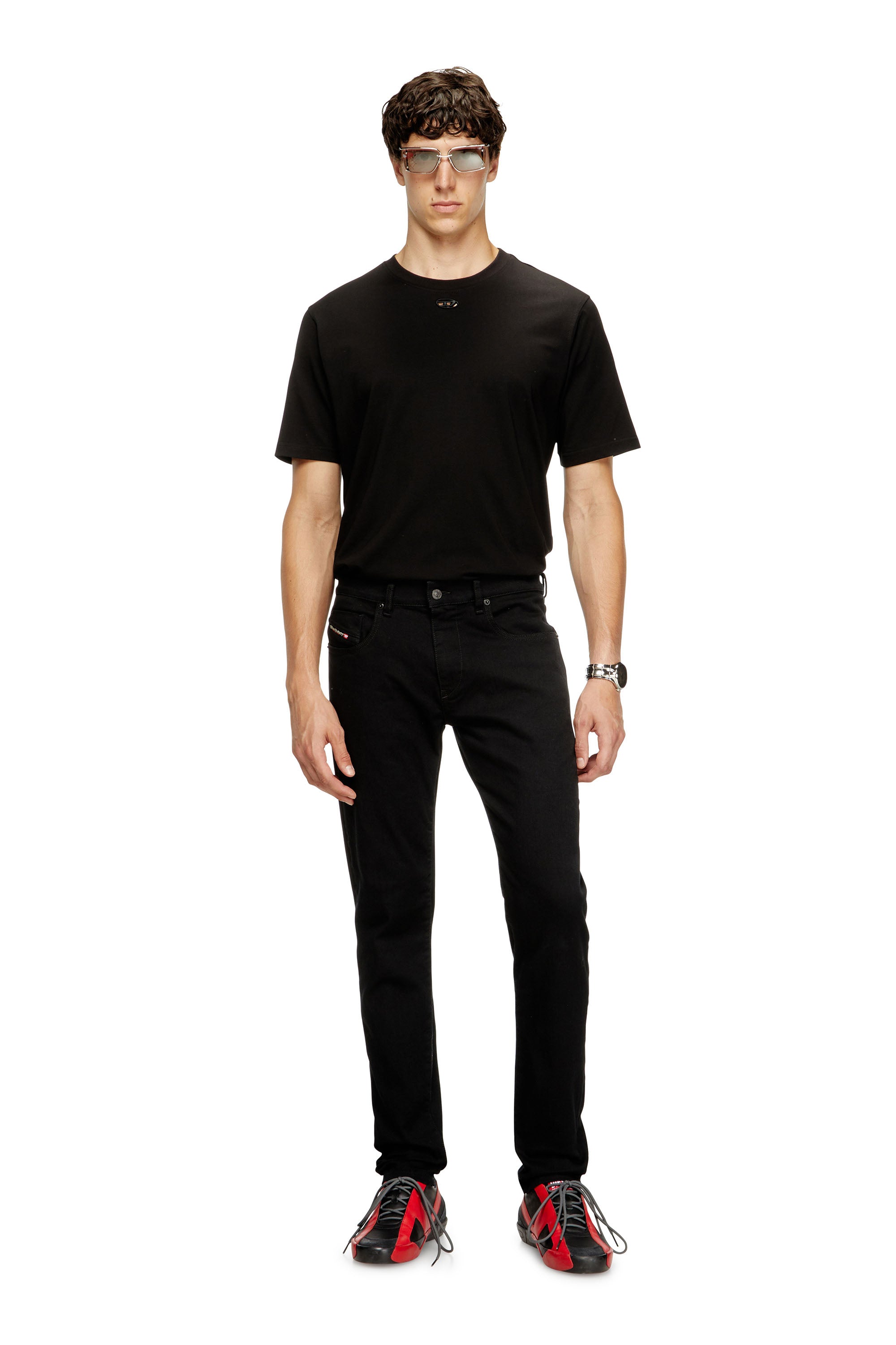 2019 D-STRUKT L.30 TROUSERS