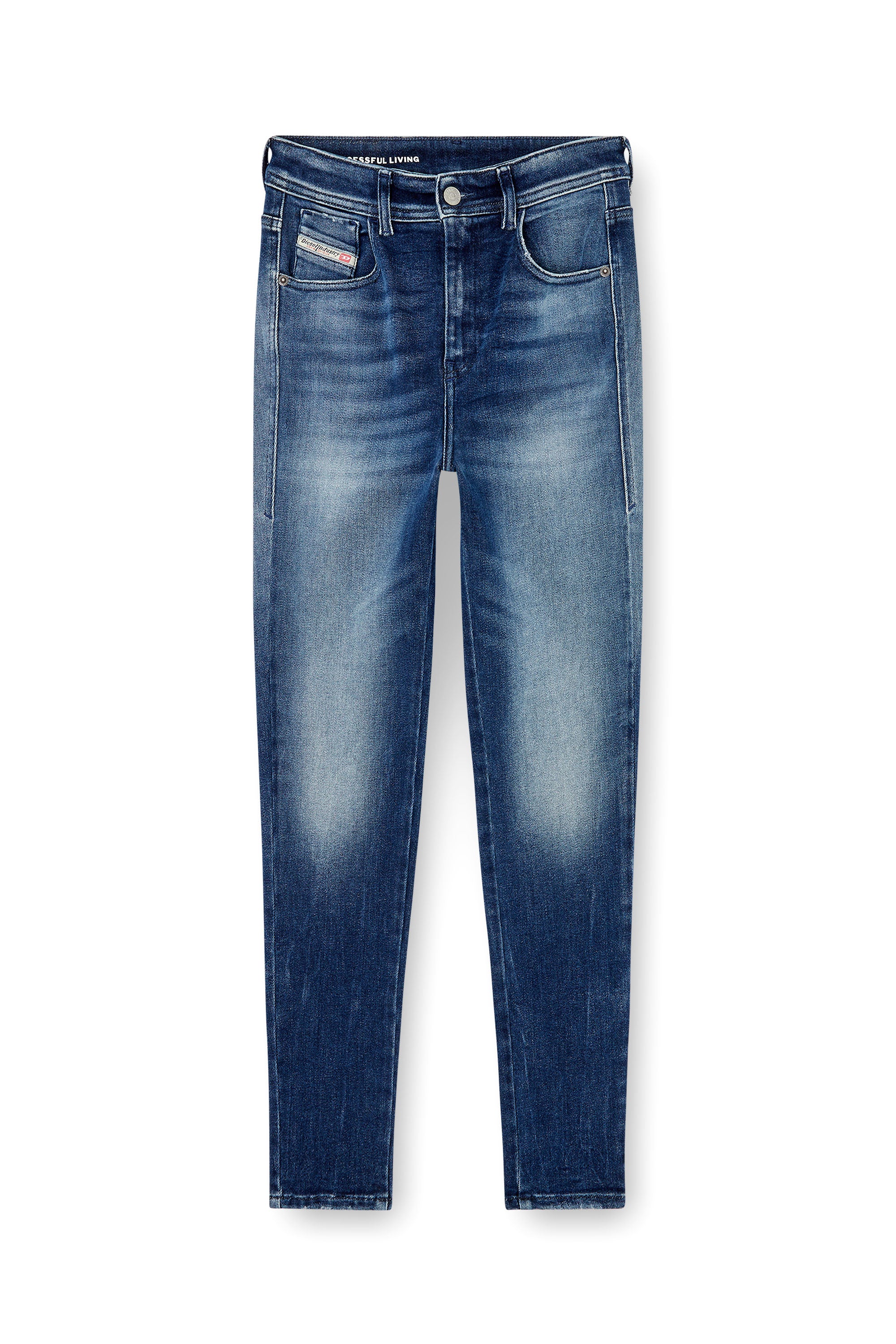 1984 SLANDY-HIGH L.30 TROUSERS