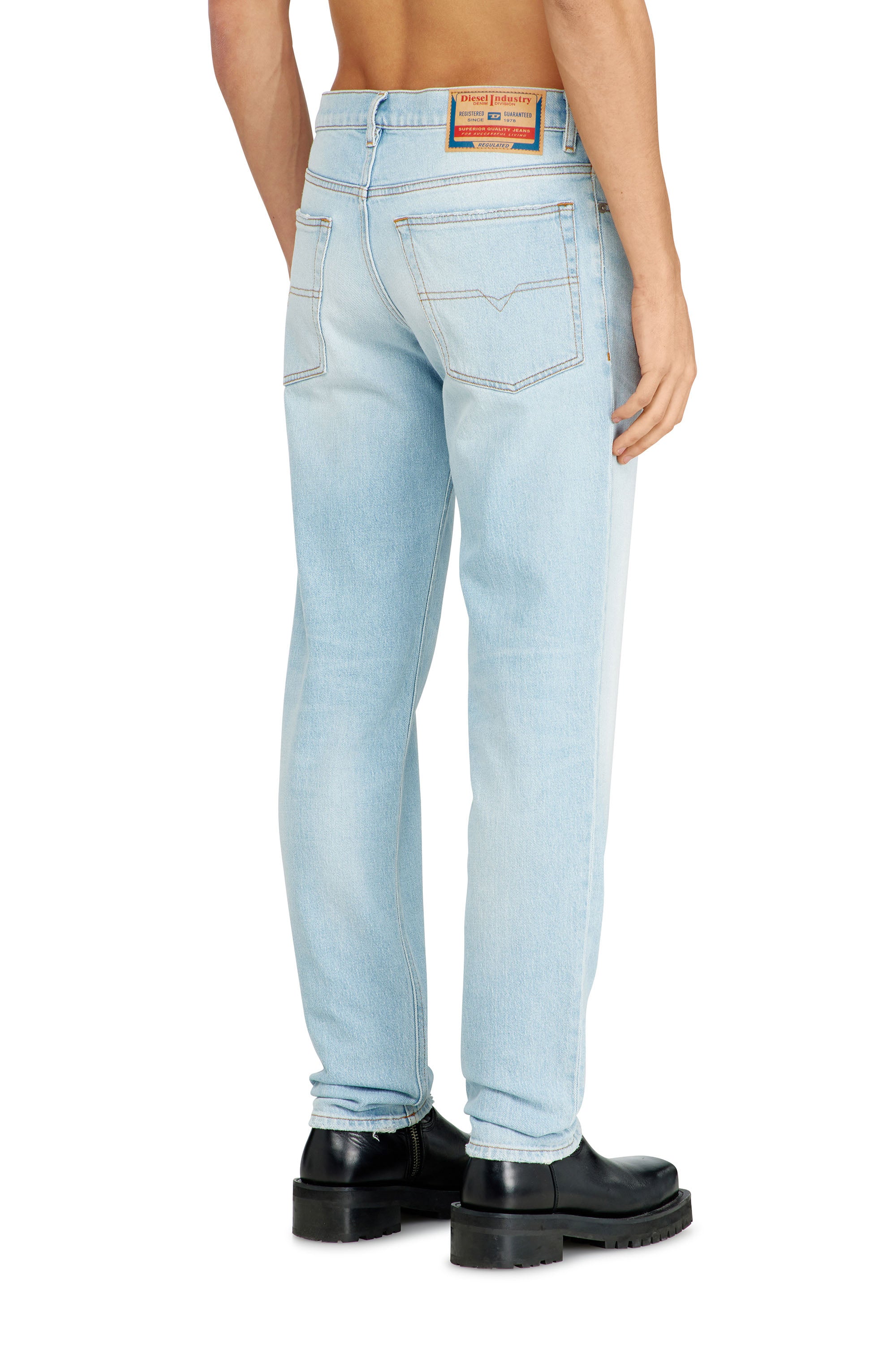 2023 D-FINITIVE L.30 TROUSERS