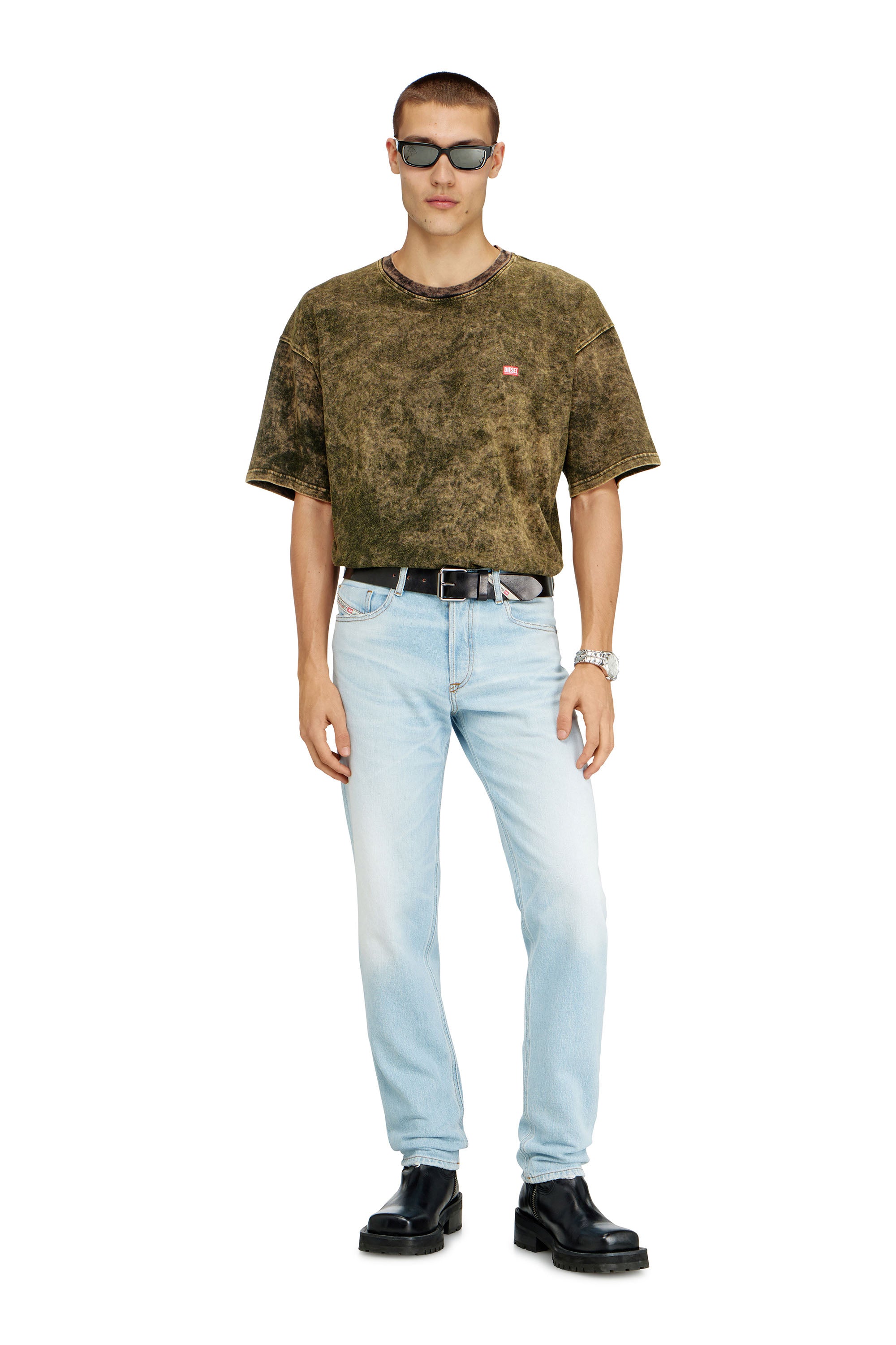 2023 D-FINITIVE L.30 TROUSERS