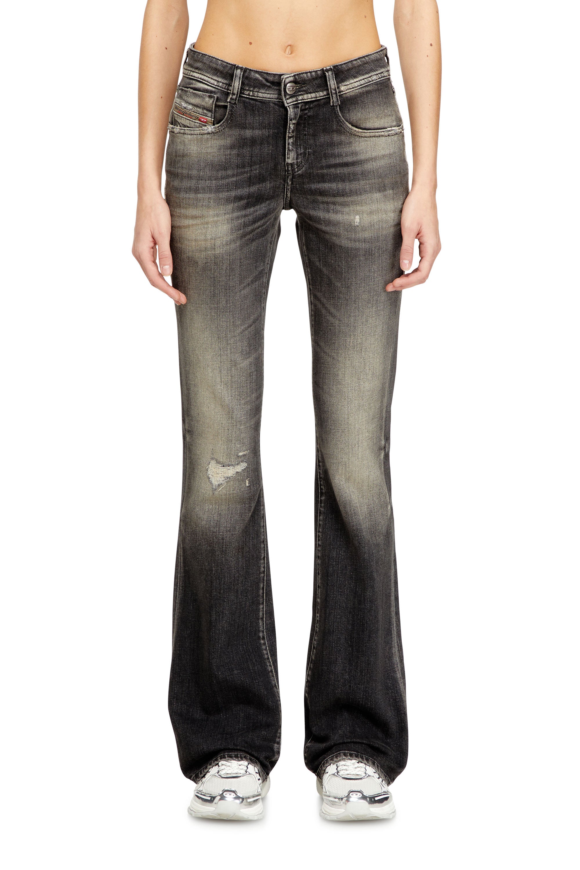 1969 D-EBBEY L.30 TROUSERS