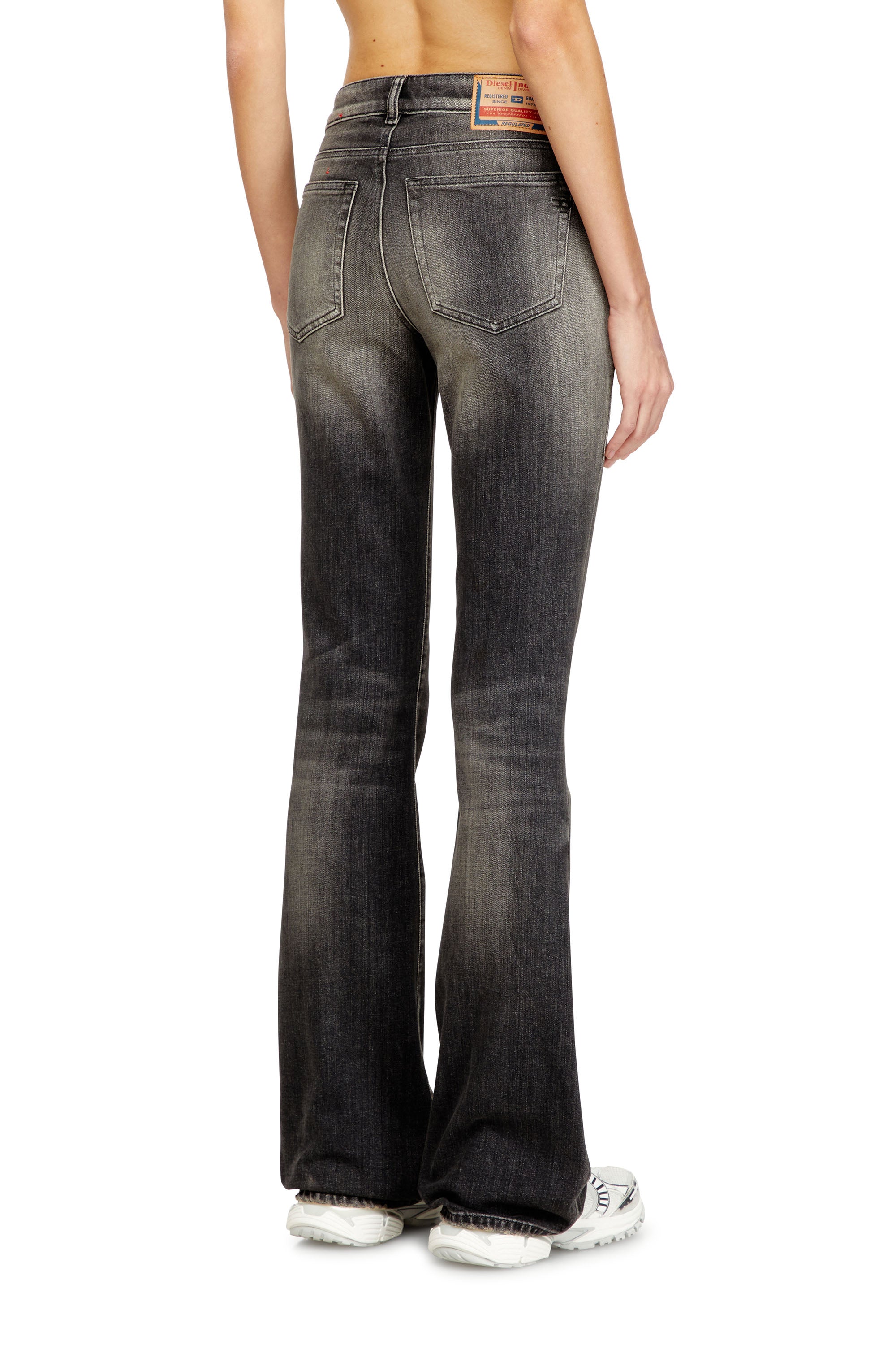 1969 D-EBBEY L.30 TROUSERS