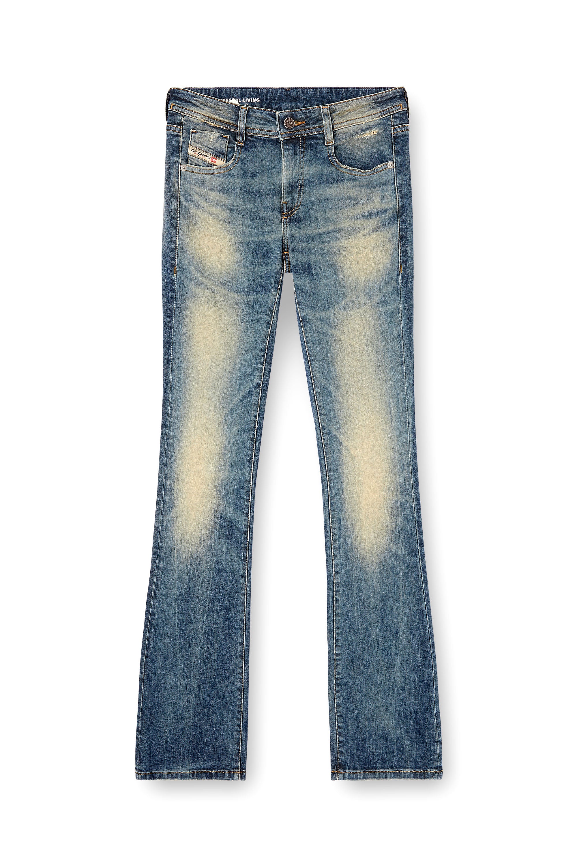 1969 D-EBBEY L.30 TROUSER