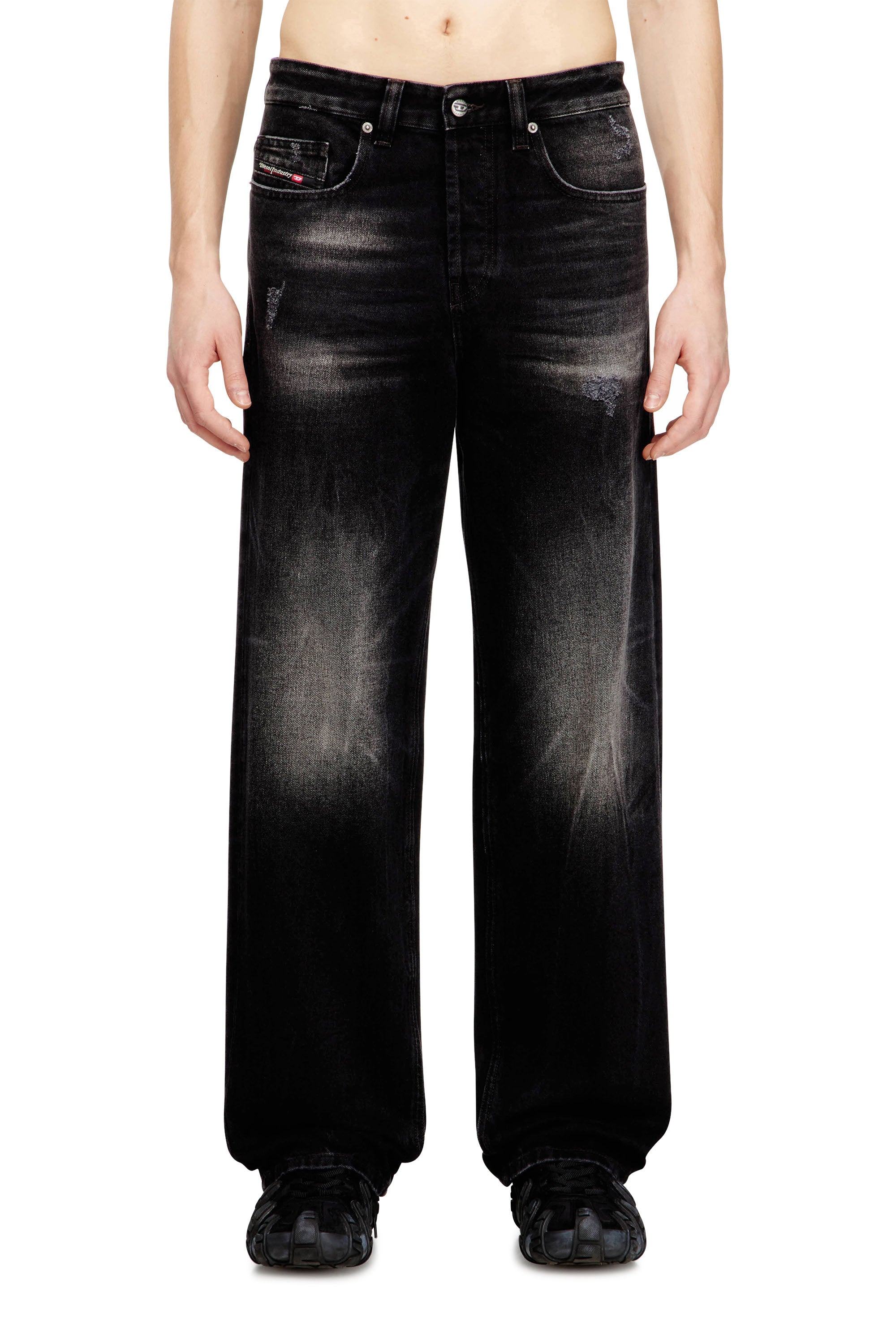 2001 D-MACRO L.30 TROUSERS