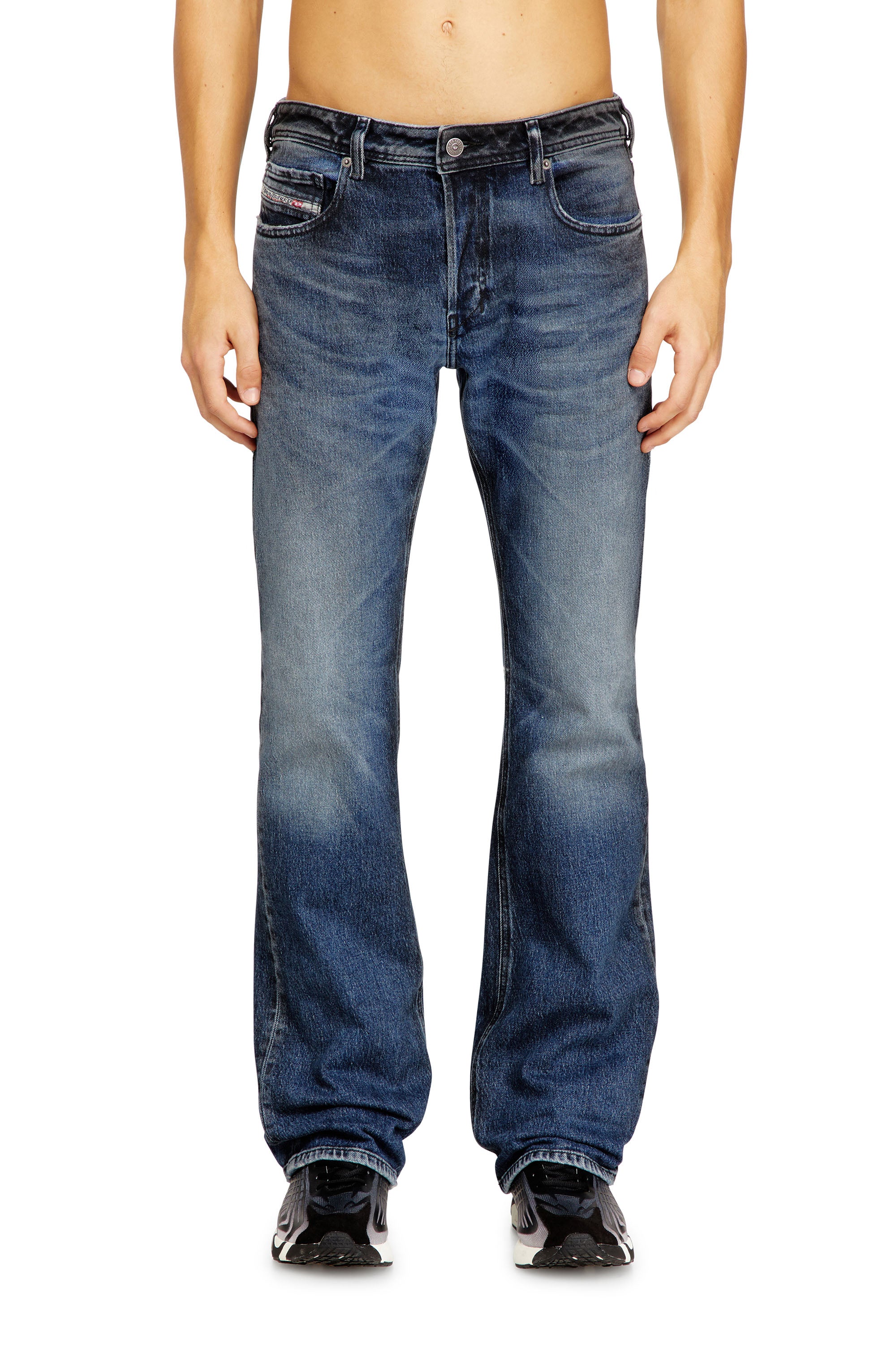 2007 ZATINY L.30 TROUSERS