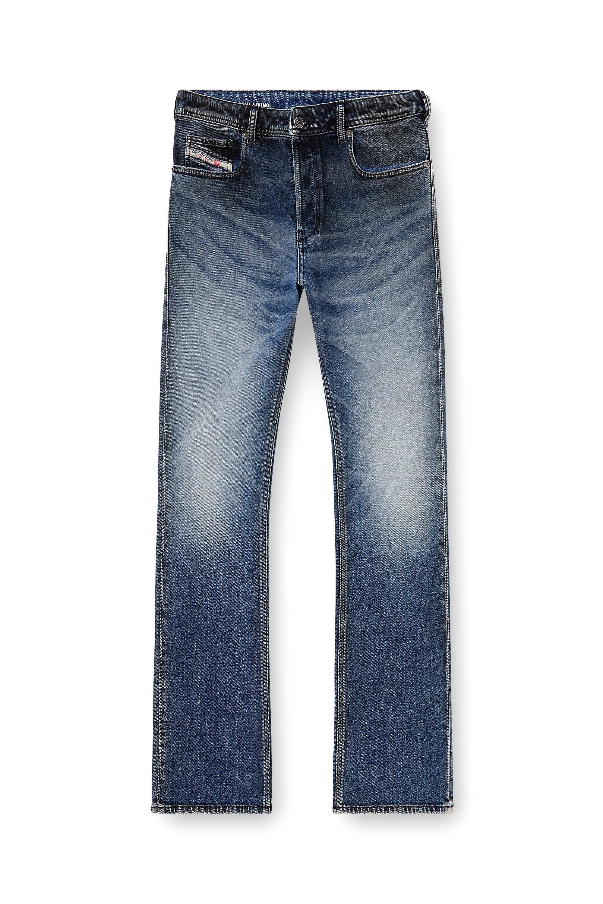 2007 ZATINY L.30 TROUSERS