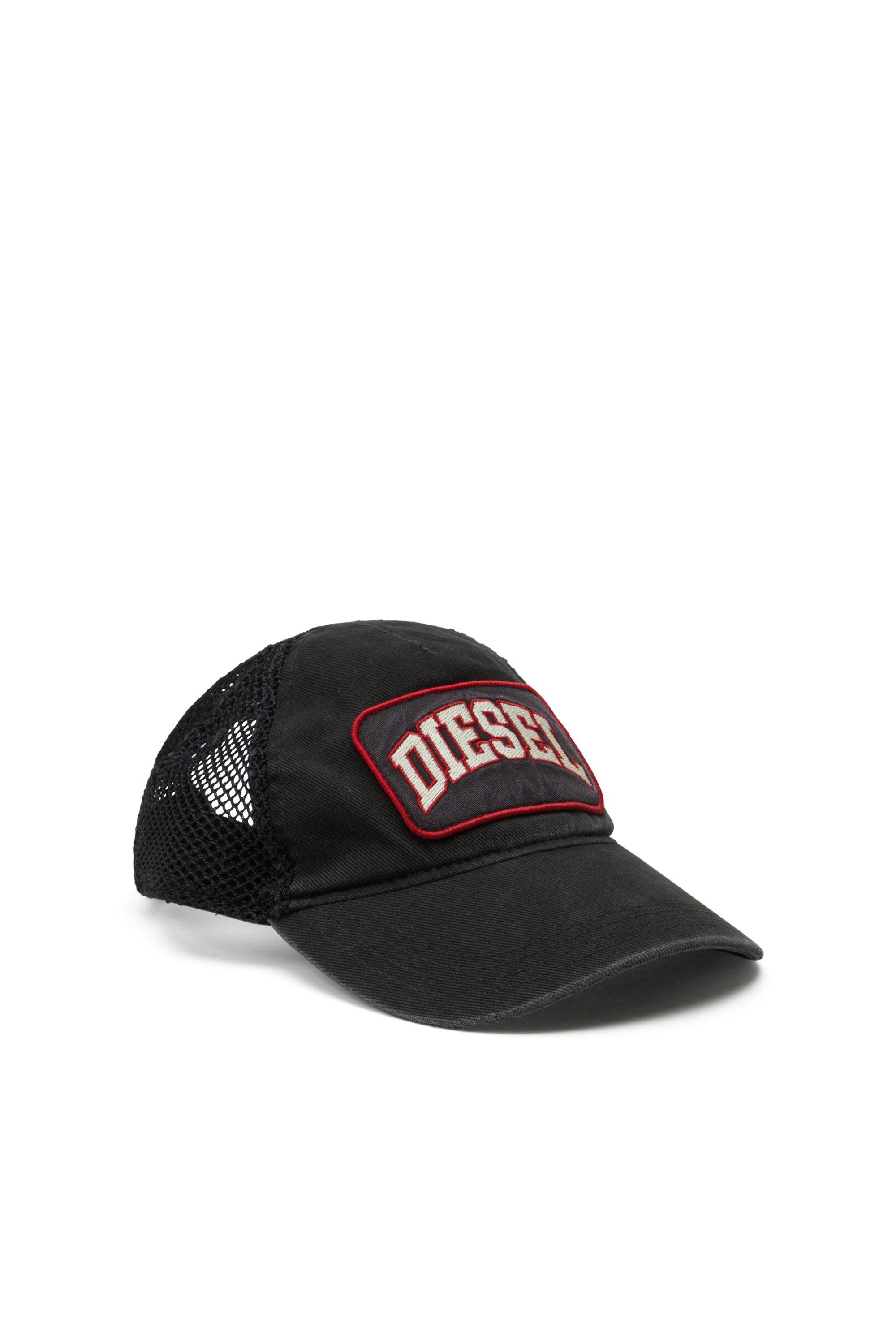 C-MESHY HAT