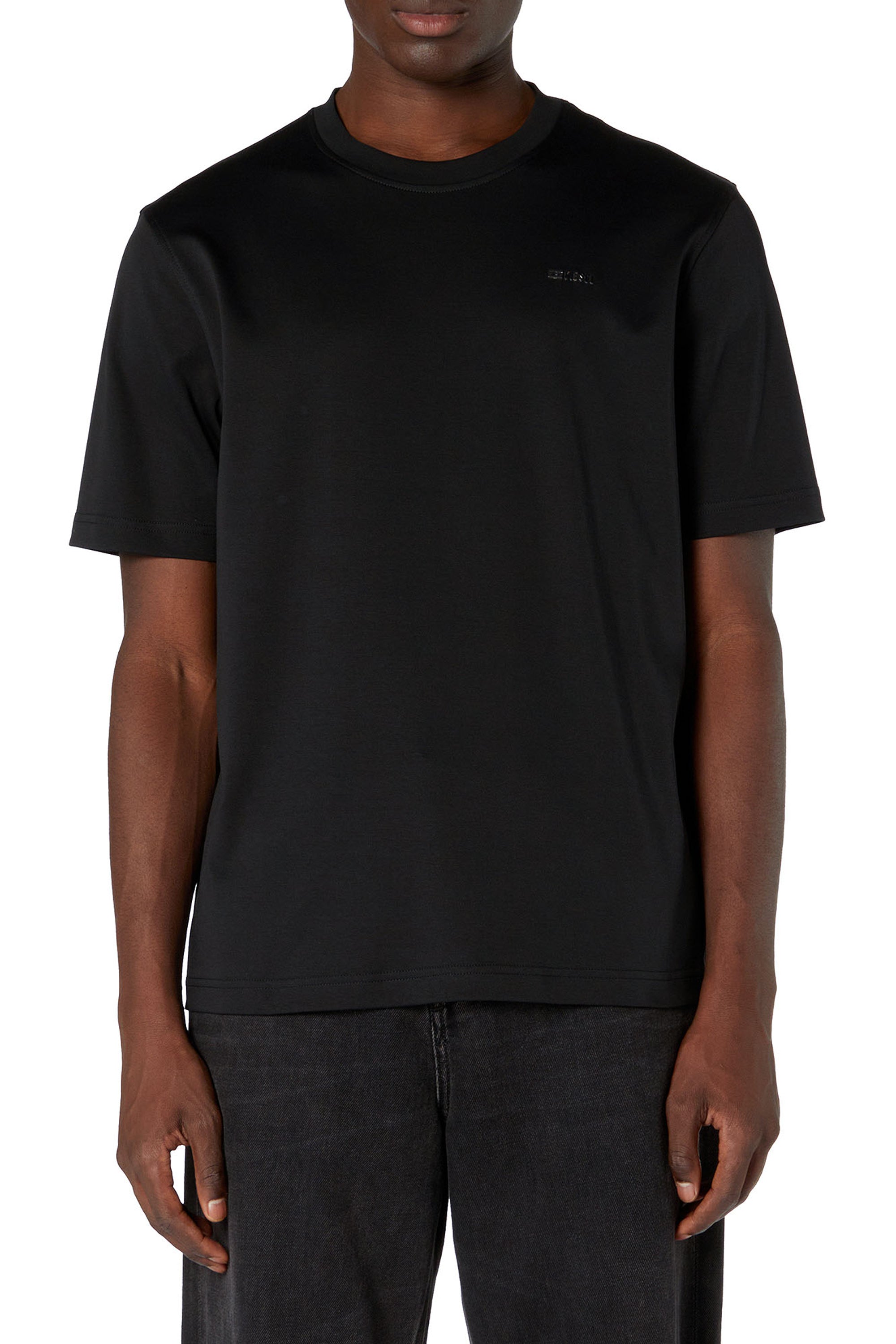T-ADJUST-MET T-SHIRT