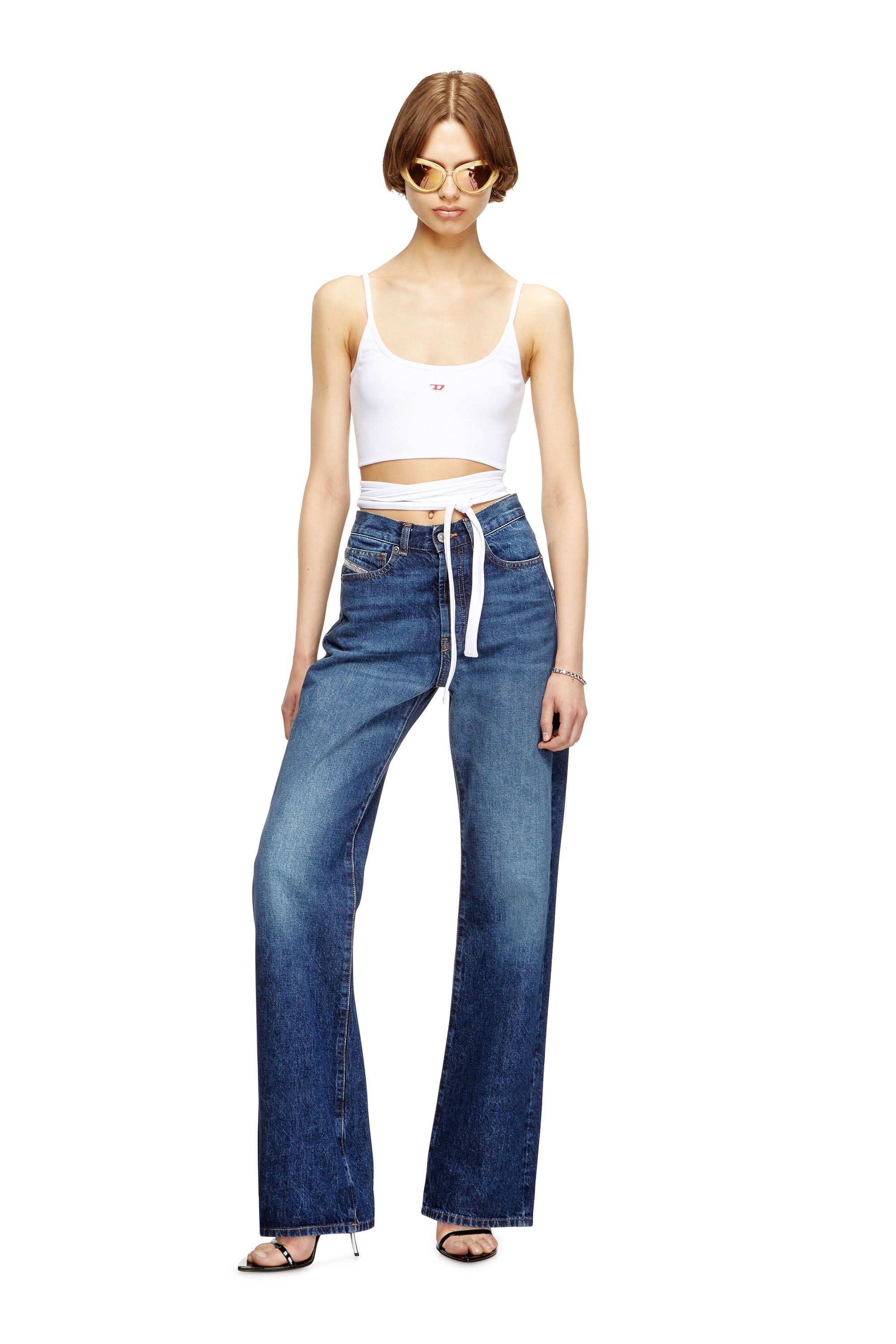 1971 D-SENT L.30 TROUSERS