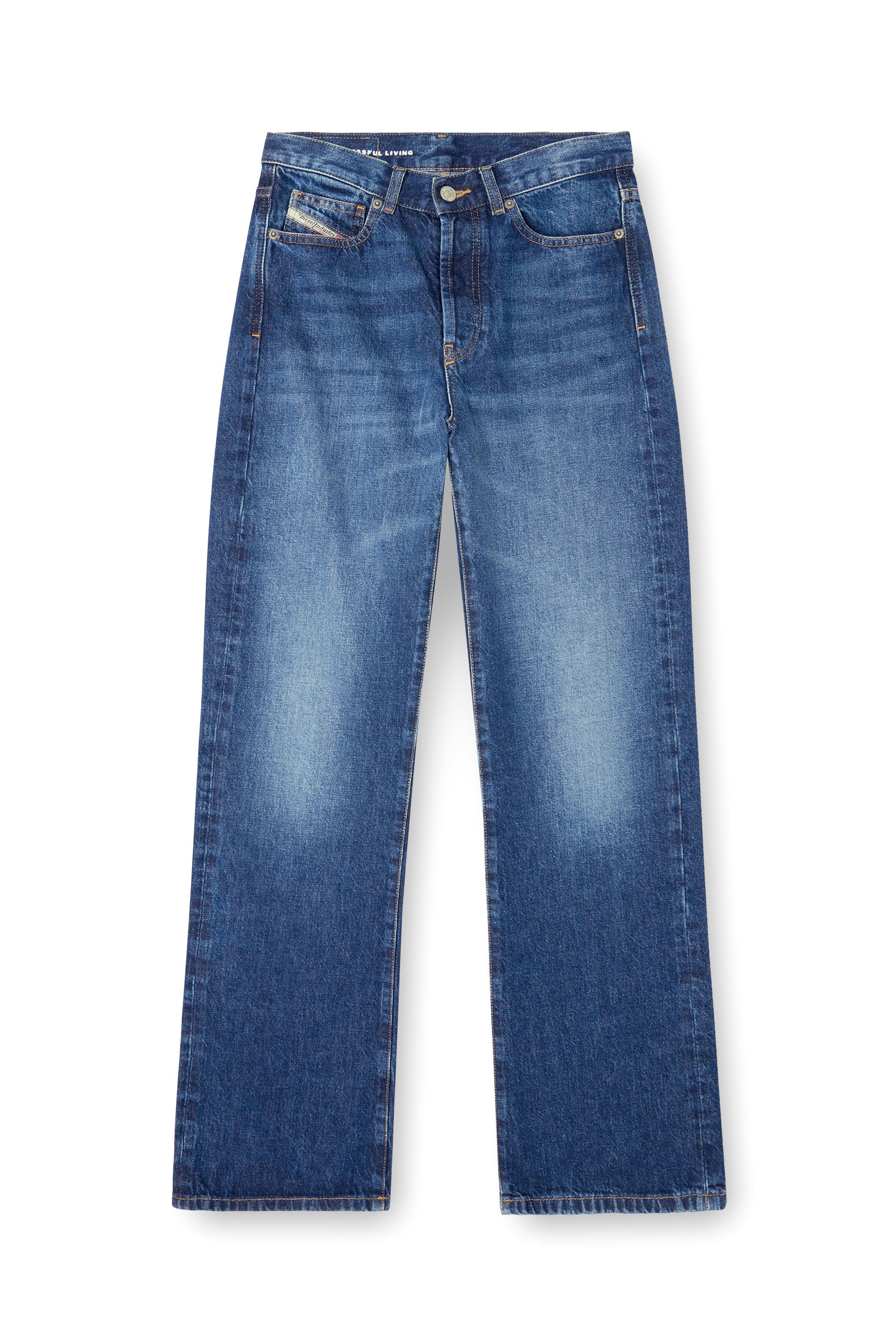 1971 D-SENT L.30 TROUSERS