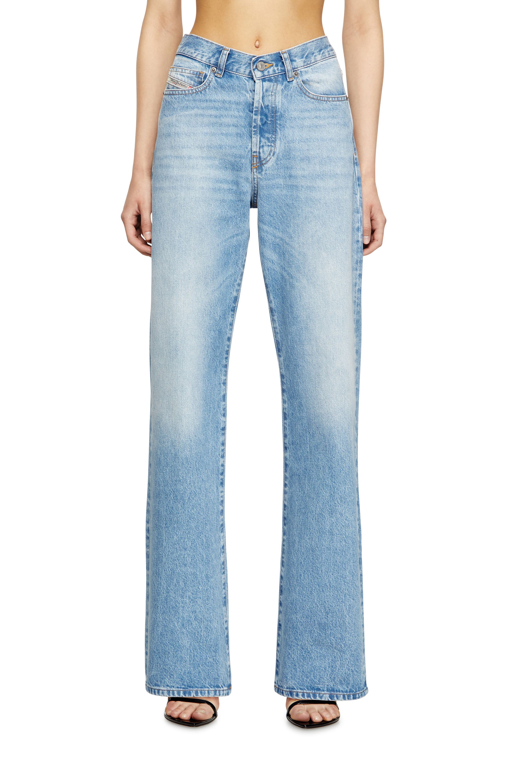 1971 D-SENT L.30 TROUSERS