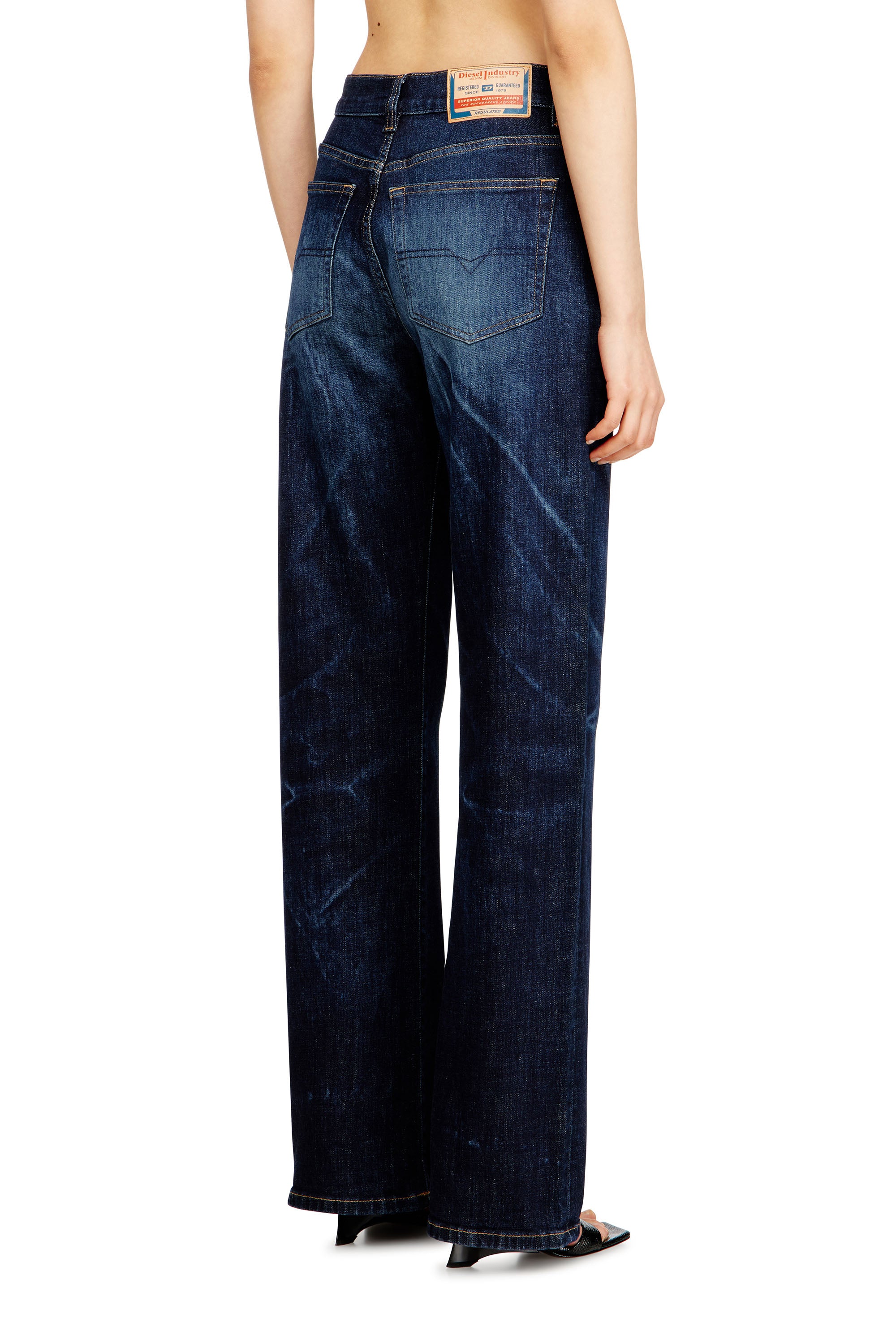 1971 D-SENT L.30 TROUSERS