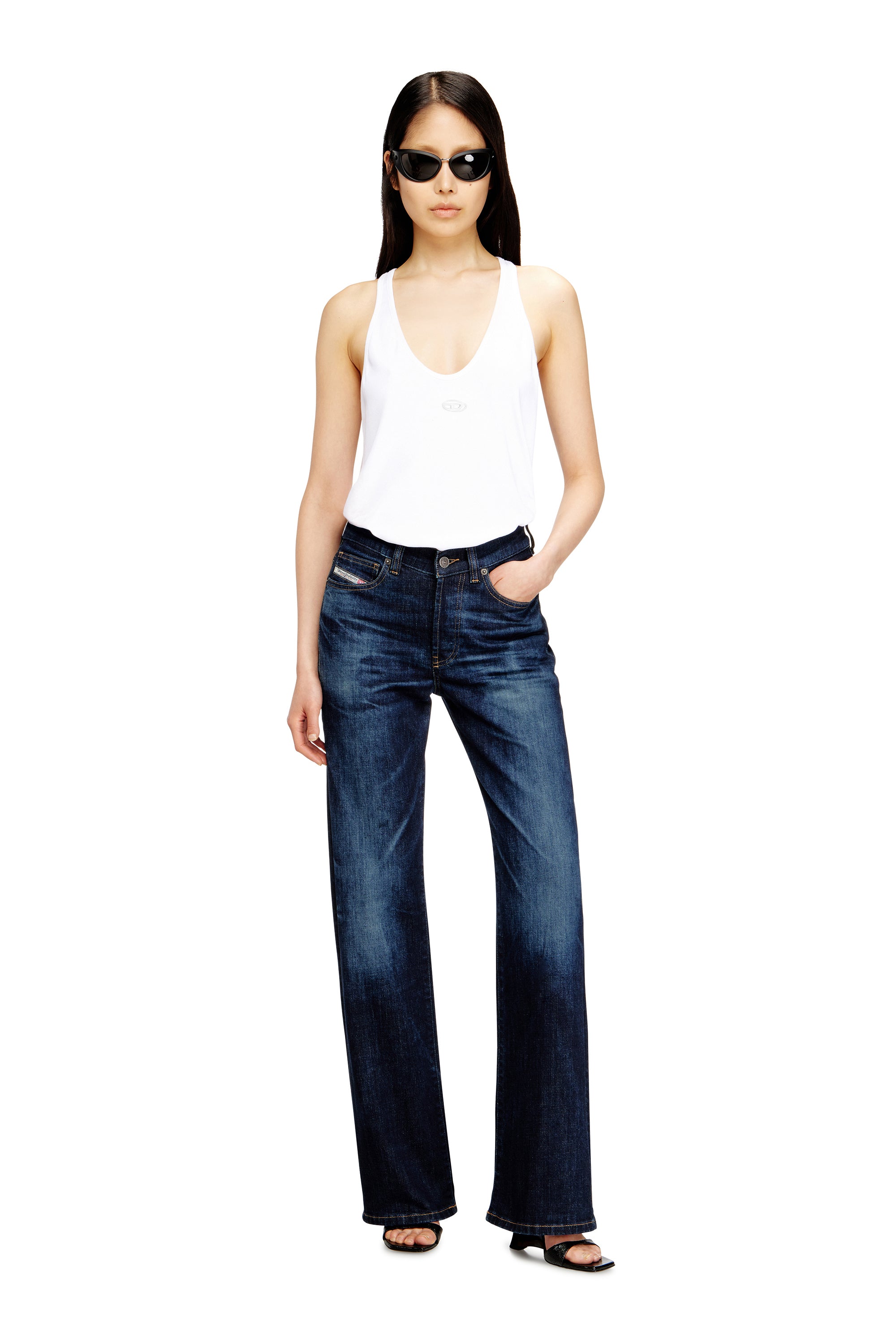 1971 D-SENT L.30 TROUSERS