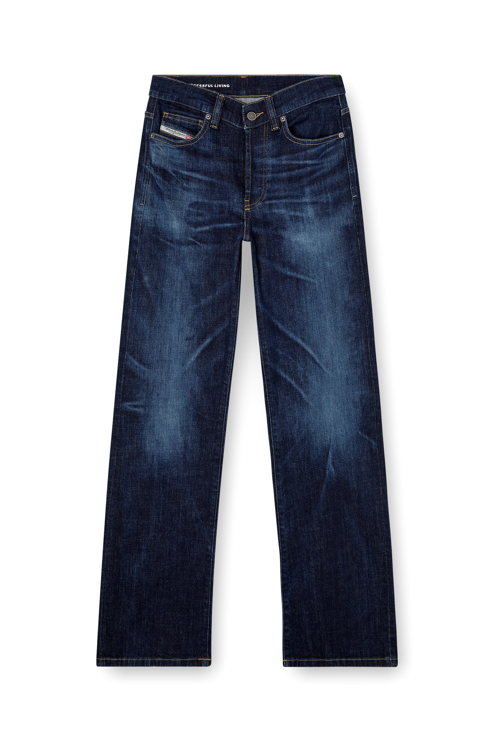 1971 D-SENT L.30 TROUSERS