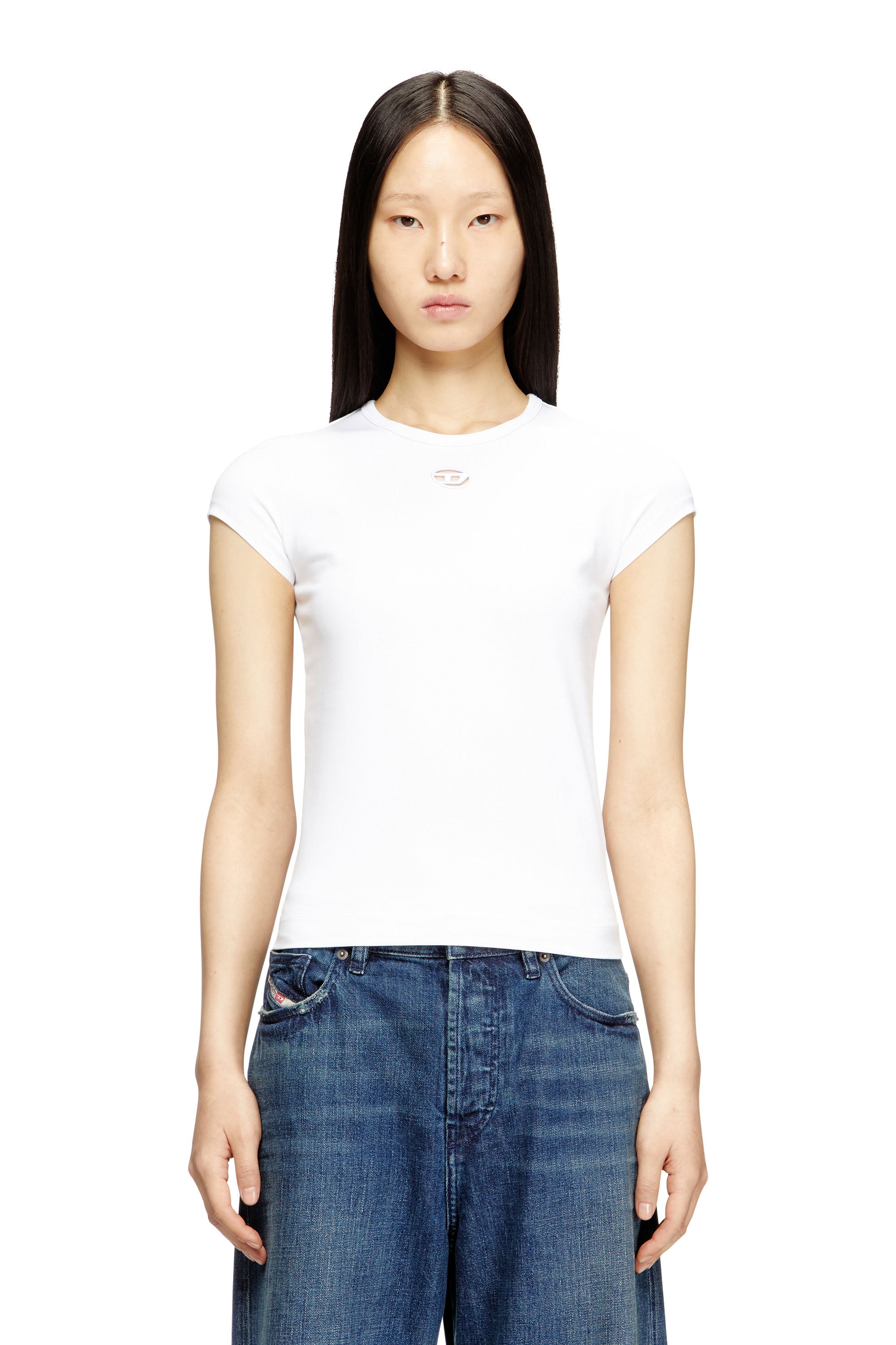 T-ANGIE-OD T-SHIRT