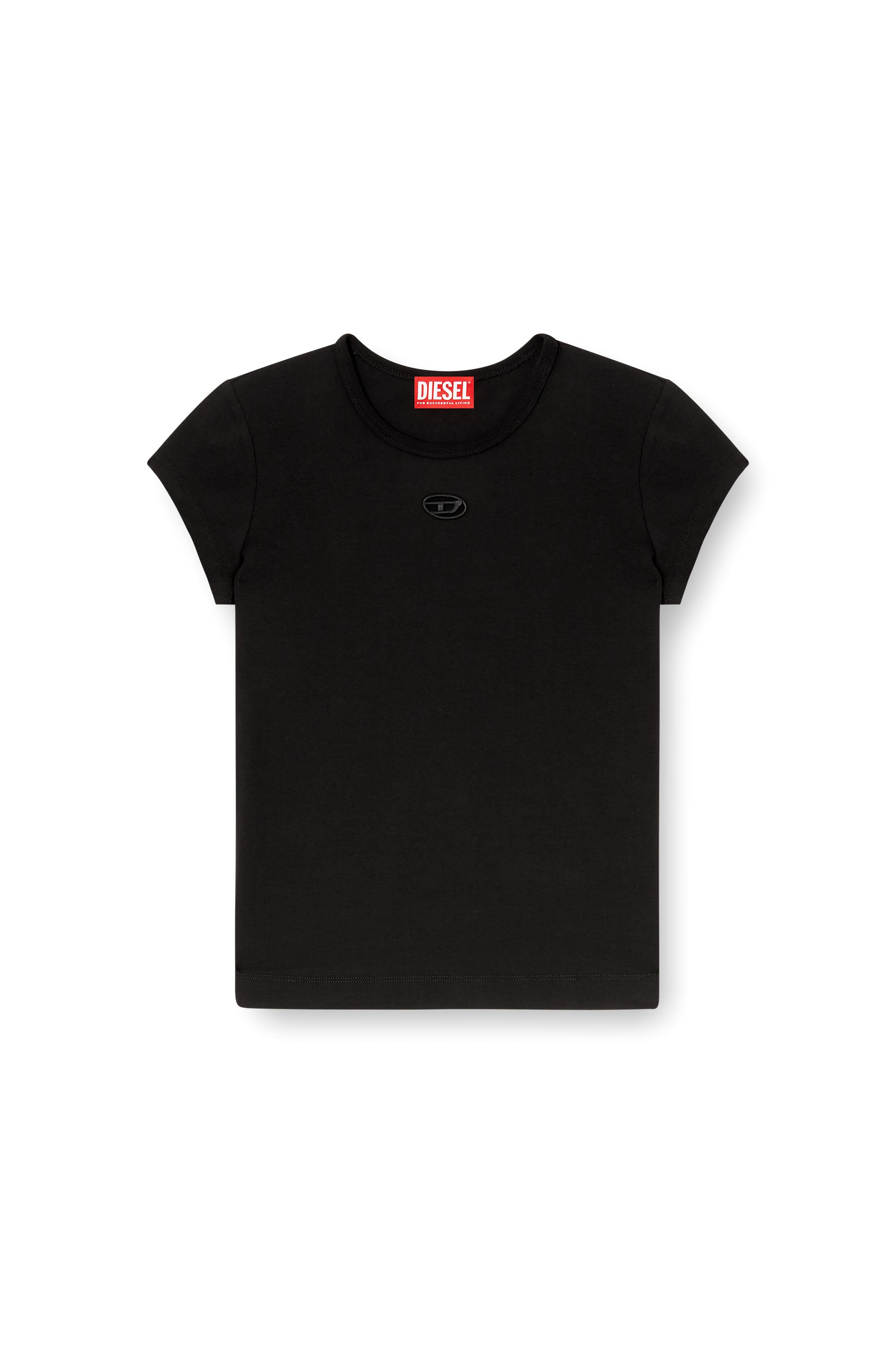 T-ANGIE-OD T-SHIRT